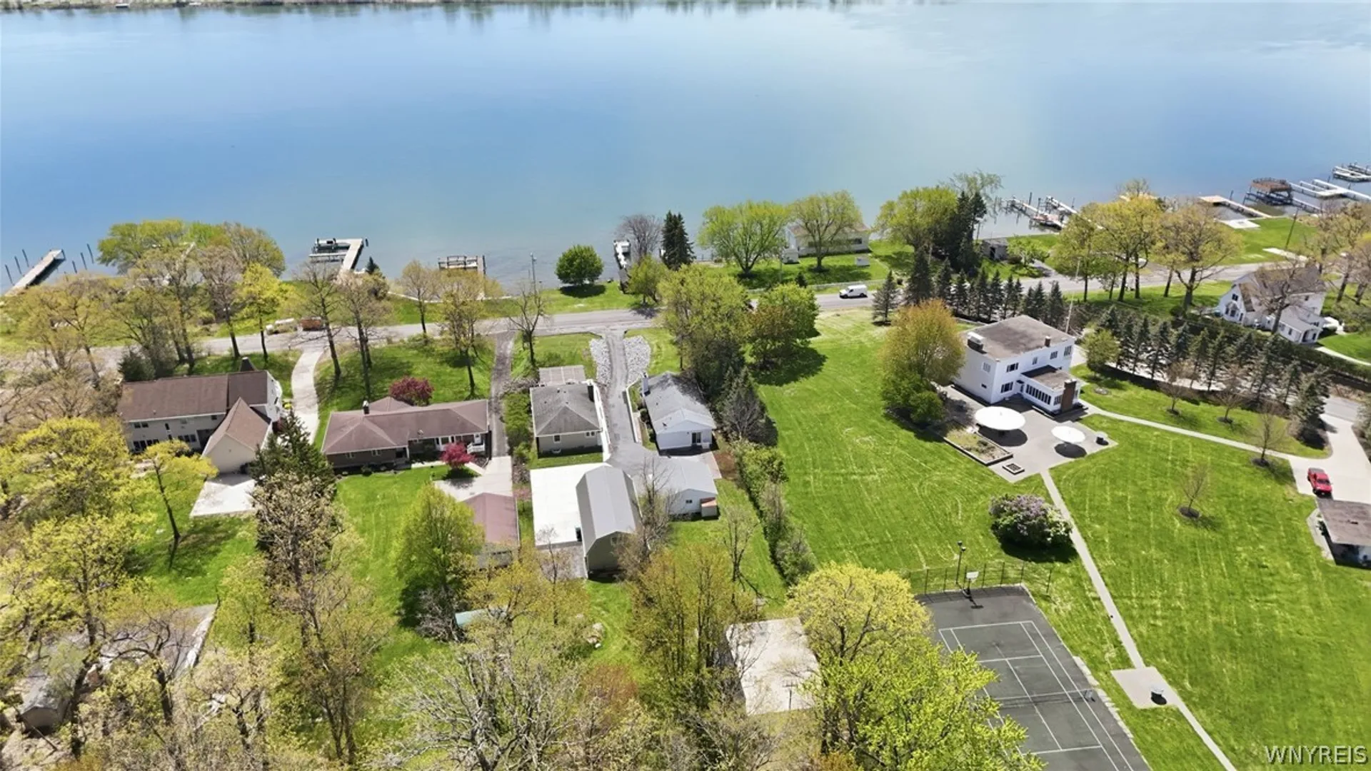 Property at 2296 River Road, Grand Island, NY 14072 46