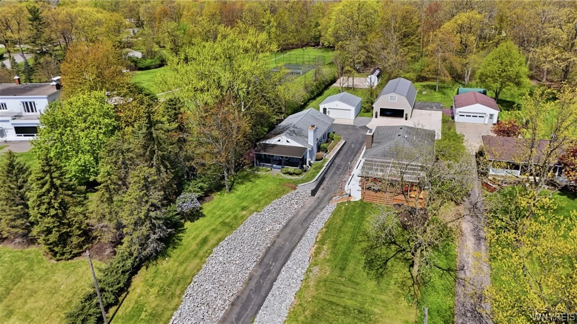 Property at 2296 River Road, Grand Island, NY 14072 47