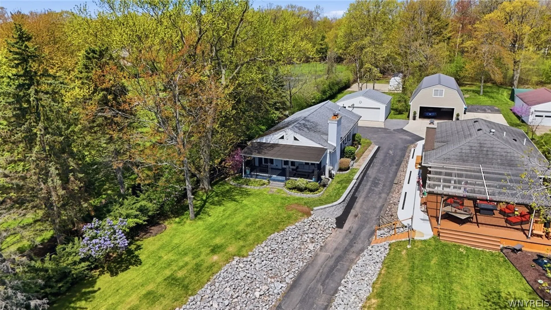 Property at 2296 River Road, Grand Island, NY 14072 48
