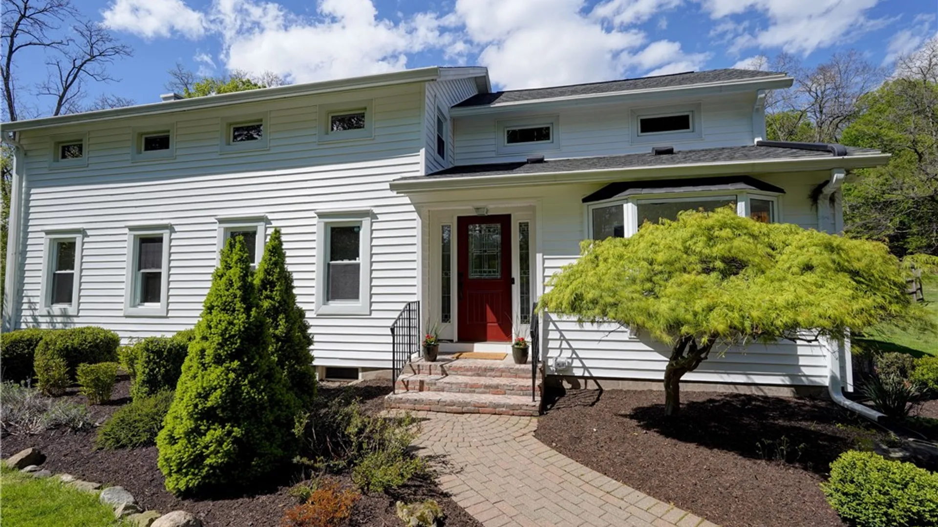 Property at 295 Fisher Road, Victor, NY 14534 2