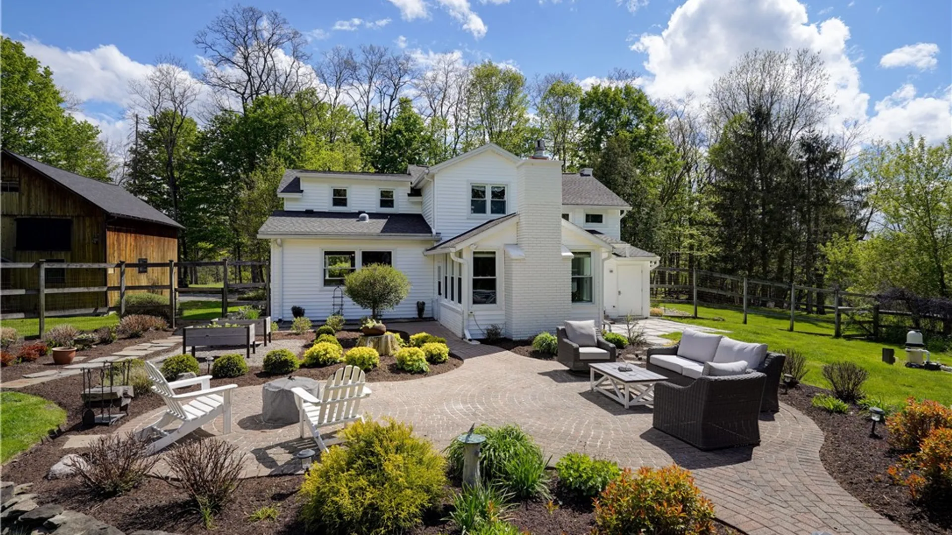 Property at 295 Fisher Road, Victor, NY 14534 39