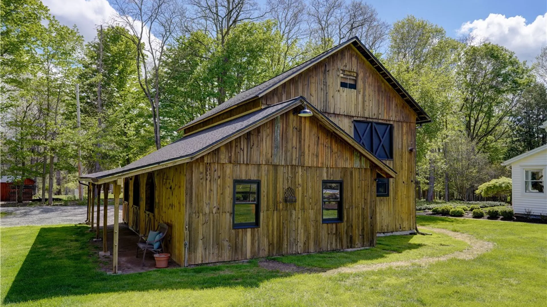 Property at 295 Fisher Road, Victor, NY 14534 48