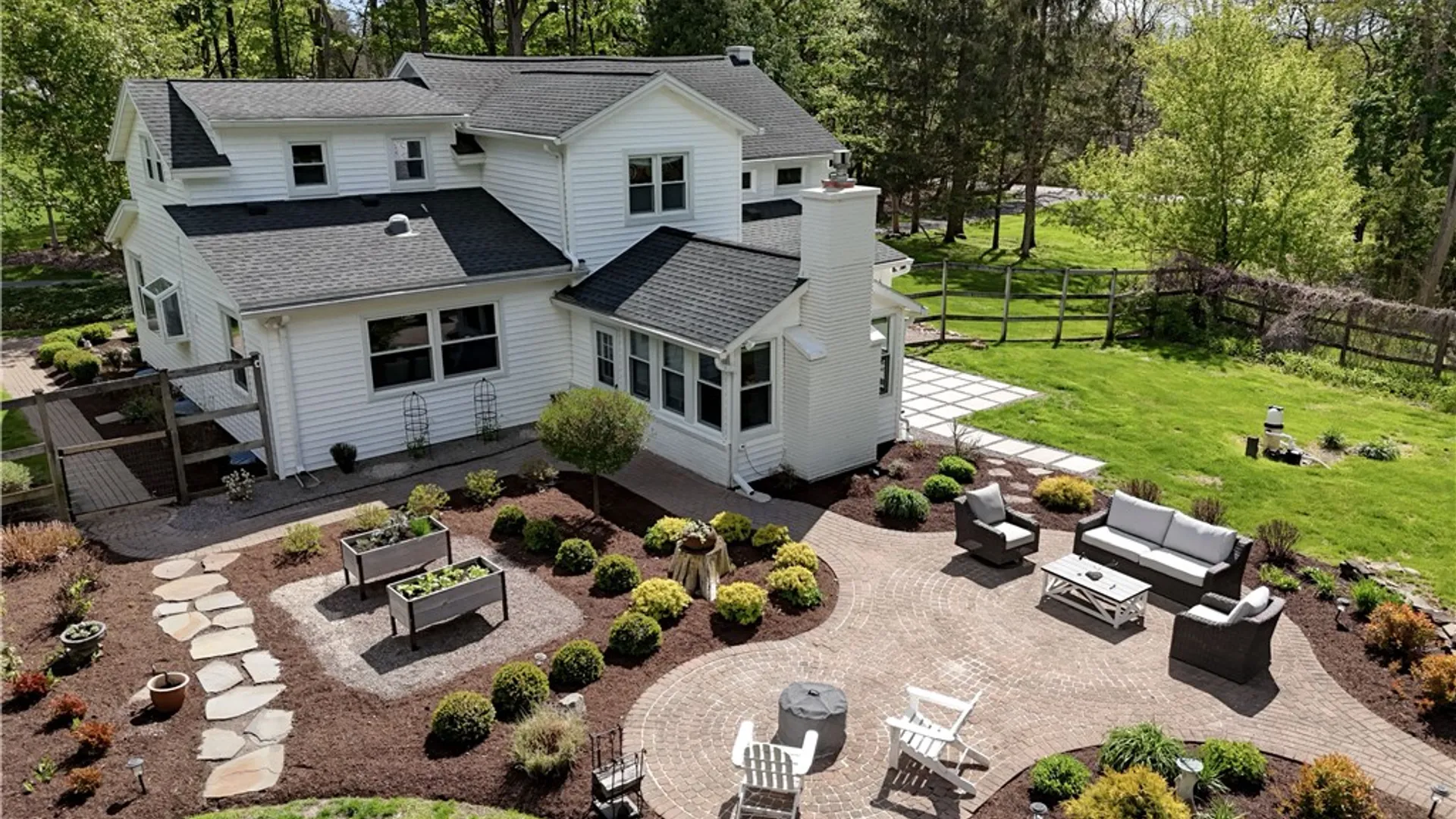 Property at 295 Fisher Road, Victor, NY 14534 49