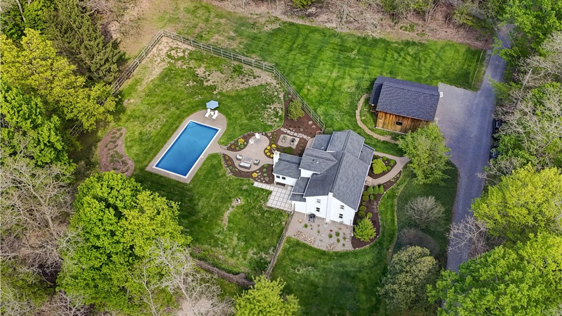Property at 295 Fisher Road, Victor, NY 14534 50