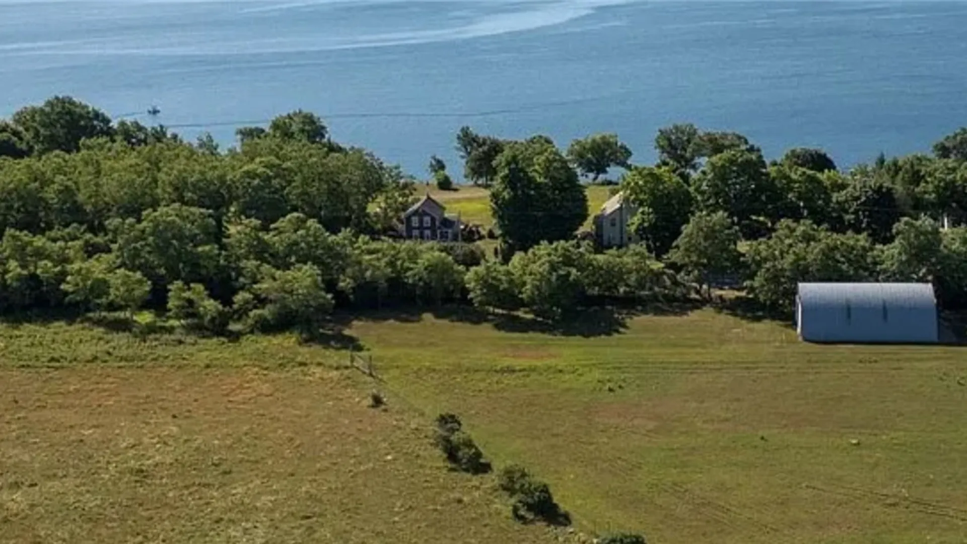 Property at 27375 County Route 57, Lyme, NY 13693 2