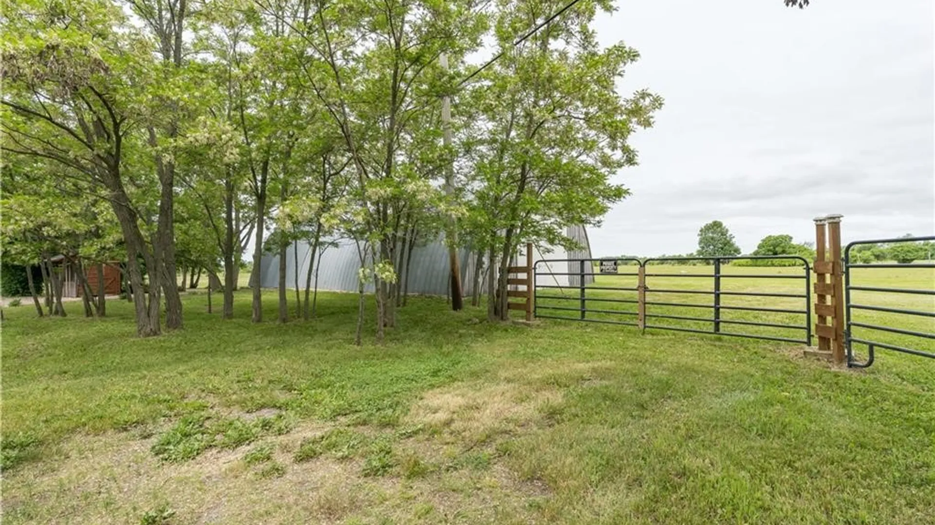 Property at 27375 County Route 57, Lyme, NY 13693 22