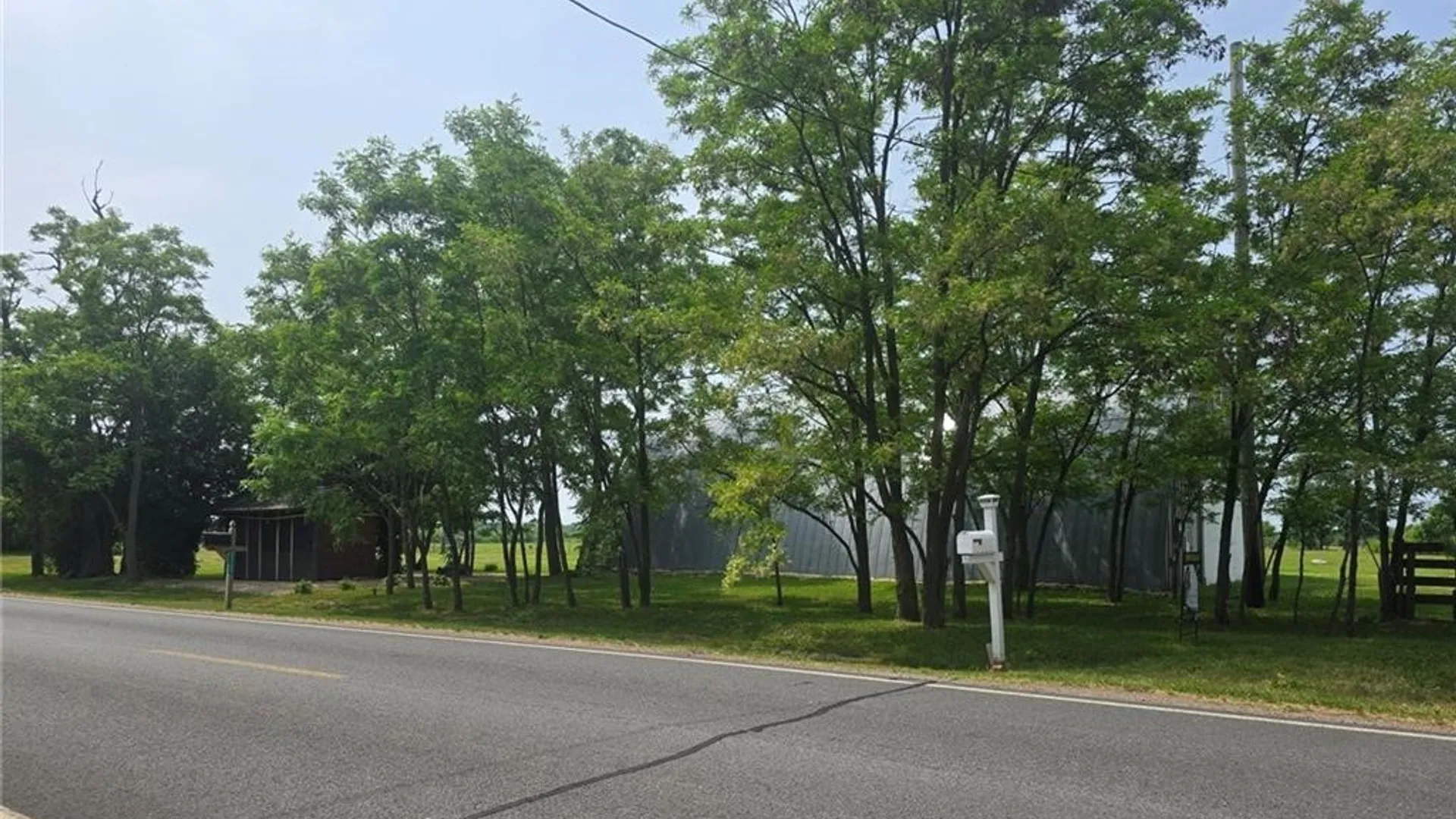 Property at 27375 County Route 57, Lyme, NY 13693 29