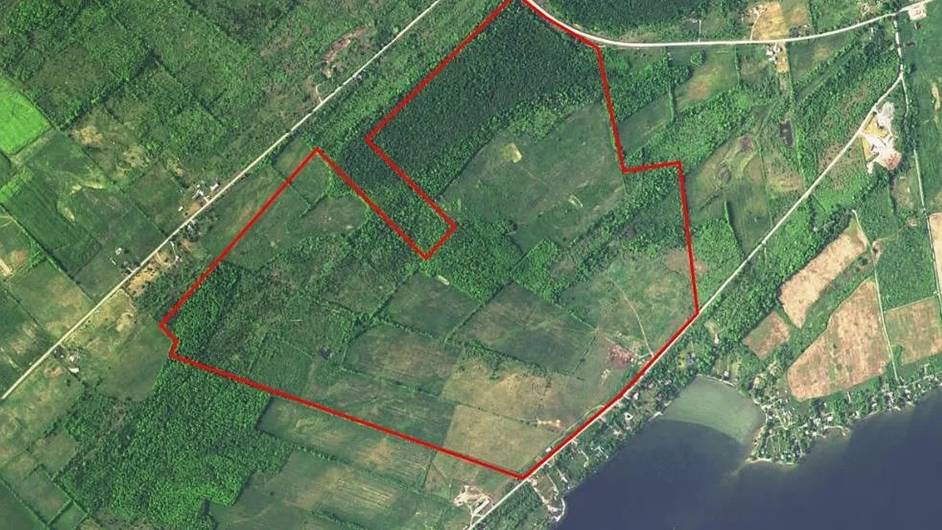 Property at 27375 County Route 57, Lyme, NY 13693 30