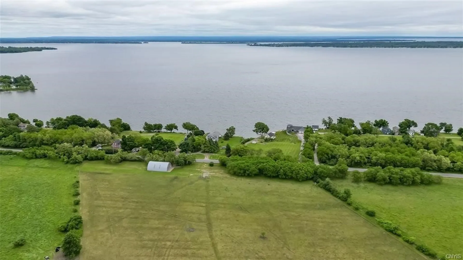 Property at 27375 County Route 57, Lyme, NY 13693 9