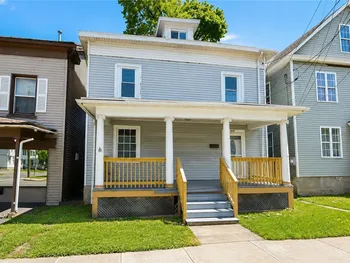 Property at 113 Pulteney Street, Geneva City, NY 14456