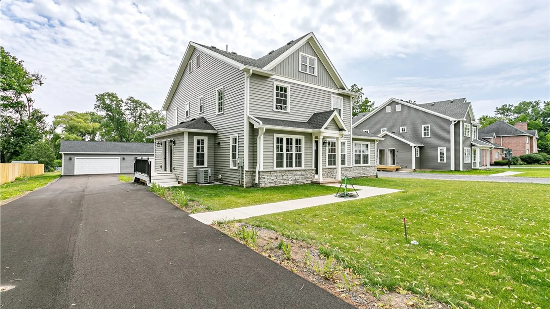 Property at 16 Cottage Street, Ogden, NY 14559 2