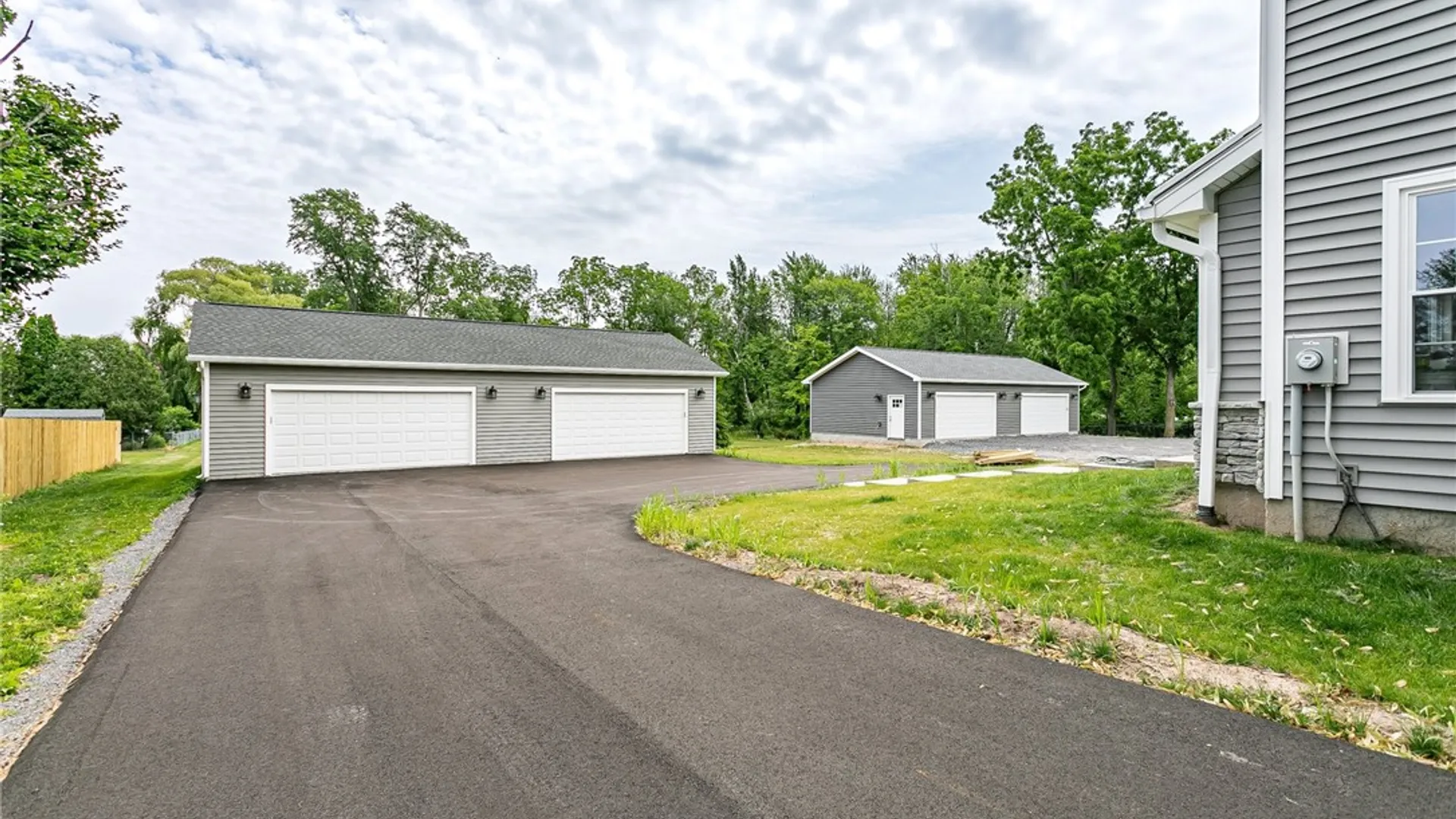 Property at 16 Cottage Street, Ogden, NY 14559 3