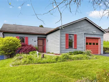 Property at 140 Westview Lane, Ithaca Town, NY 14850
