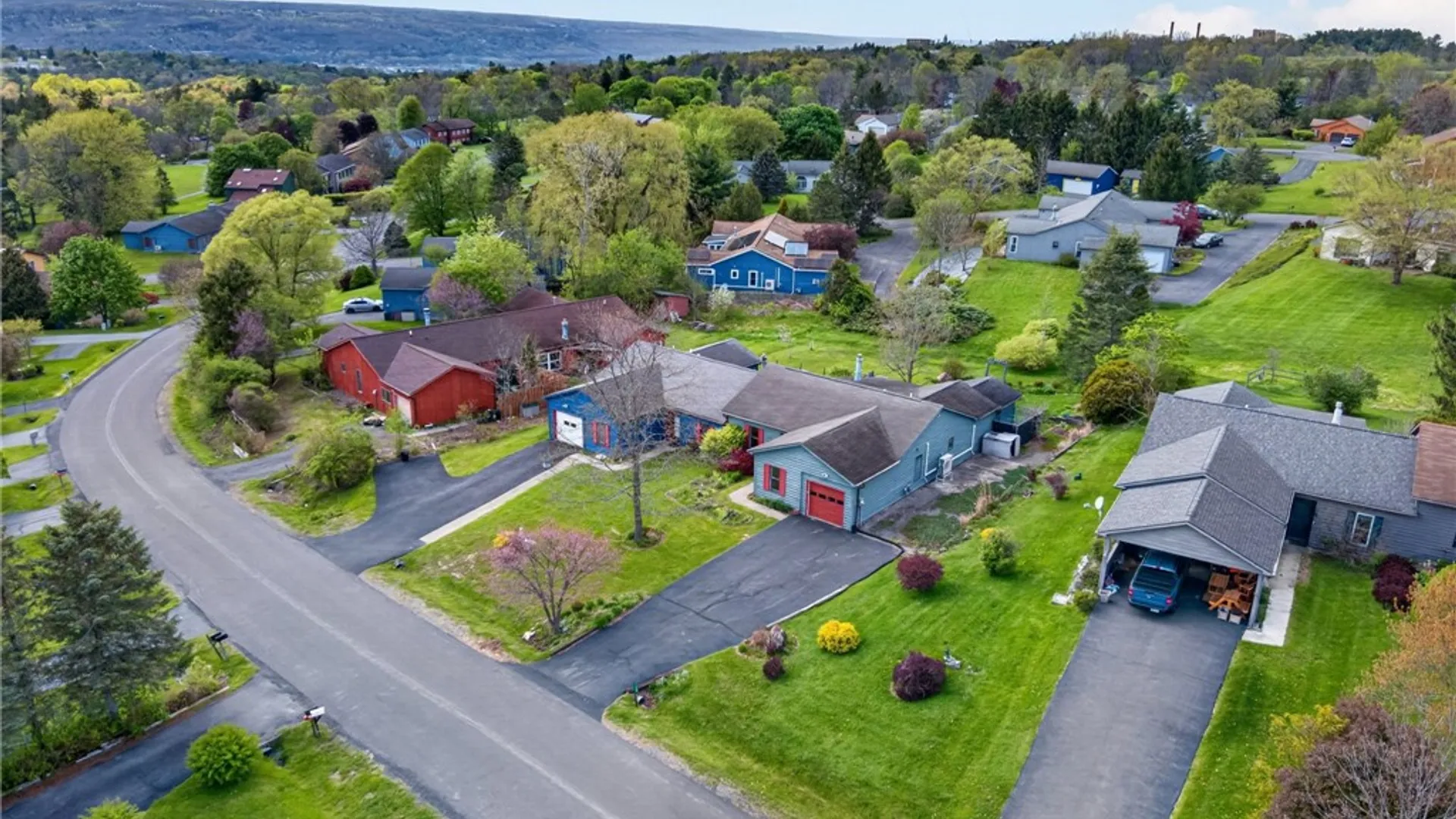 Property at 140 Westview Lane, Ithaca Town, NY 14850 28