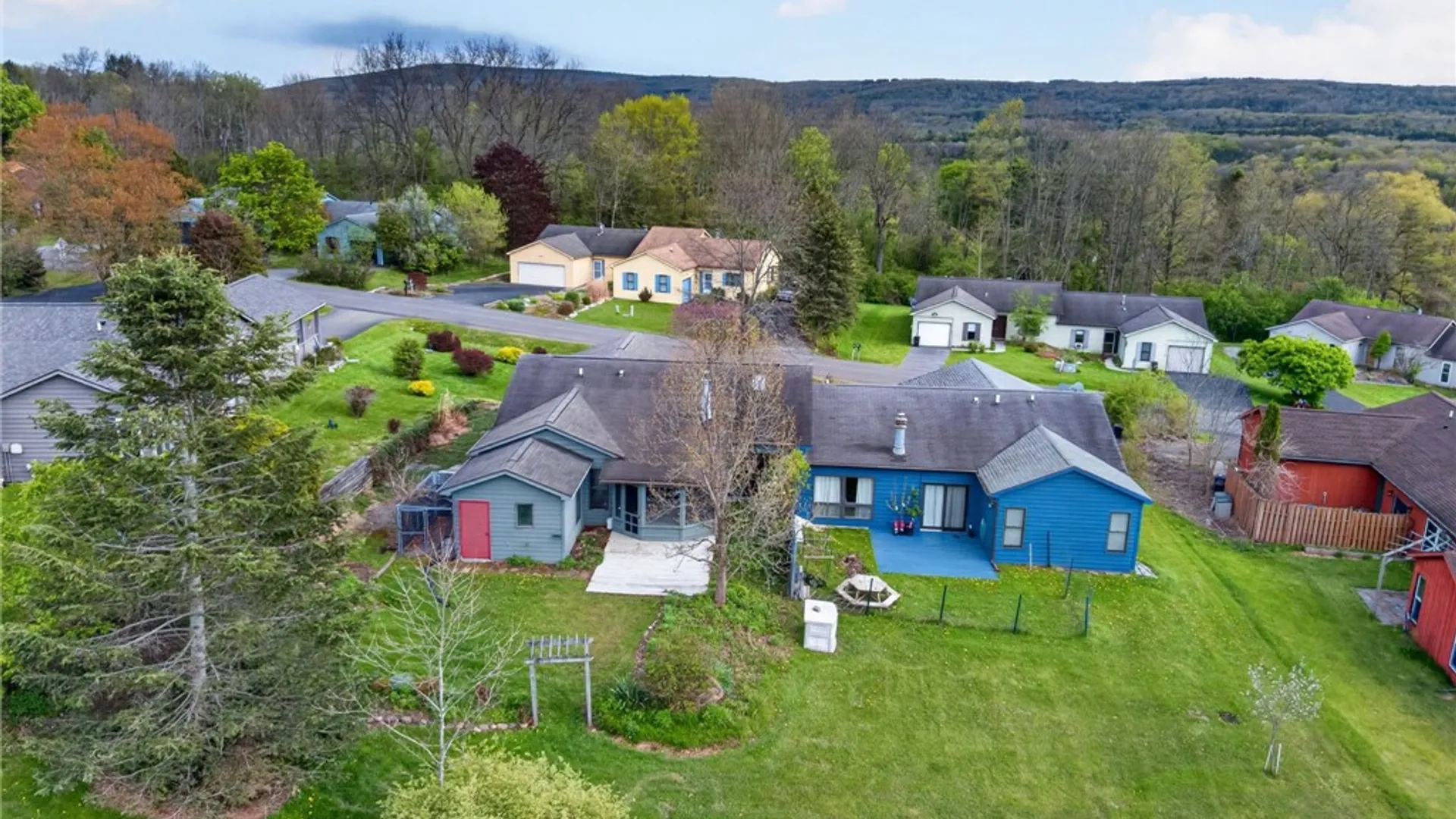 Property at 140 Westview Lane, Ithaca Town, NY 14850 29