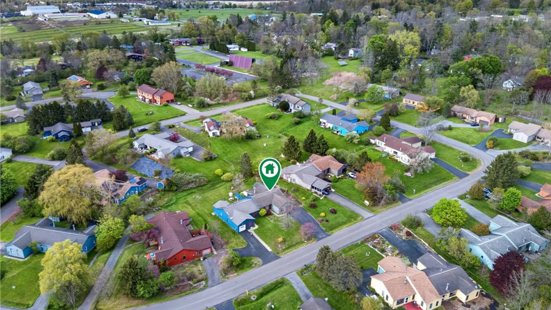 Property at 140 Westview Lane, Ithaca Town, NY 14850 30
