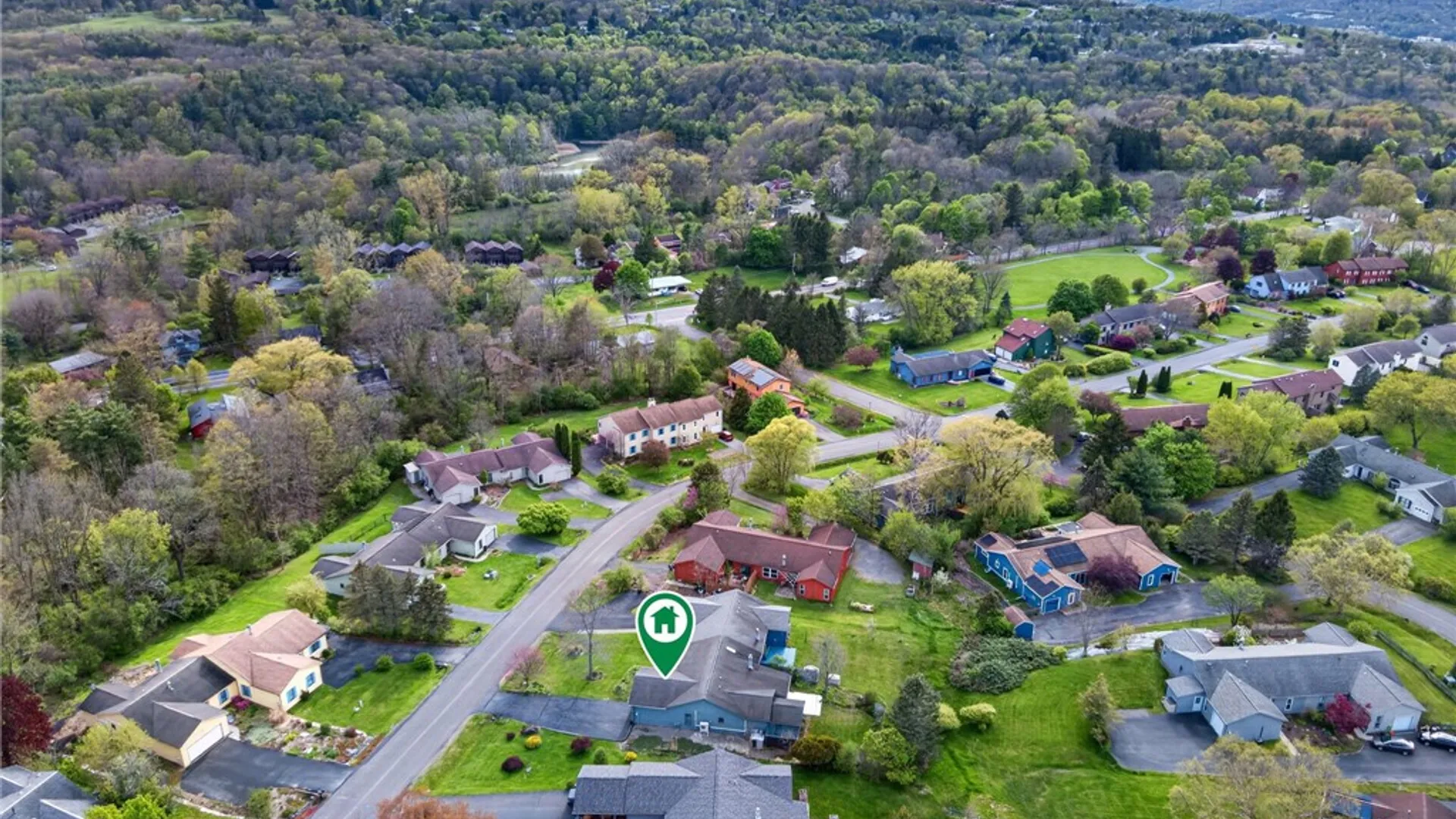 Property at 140 Westview Lane, Ithaca Town, NY 14850 32