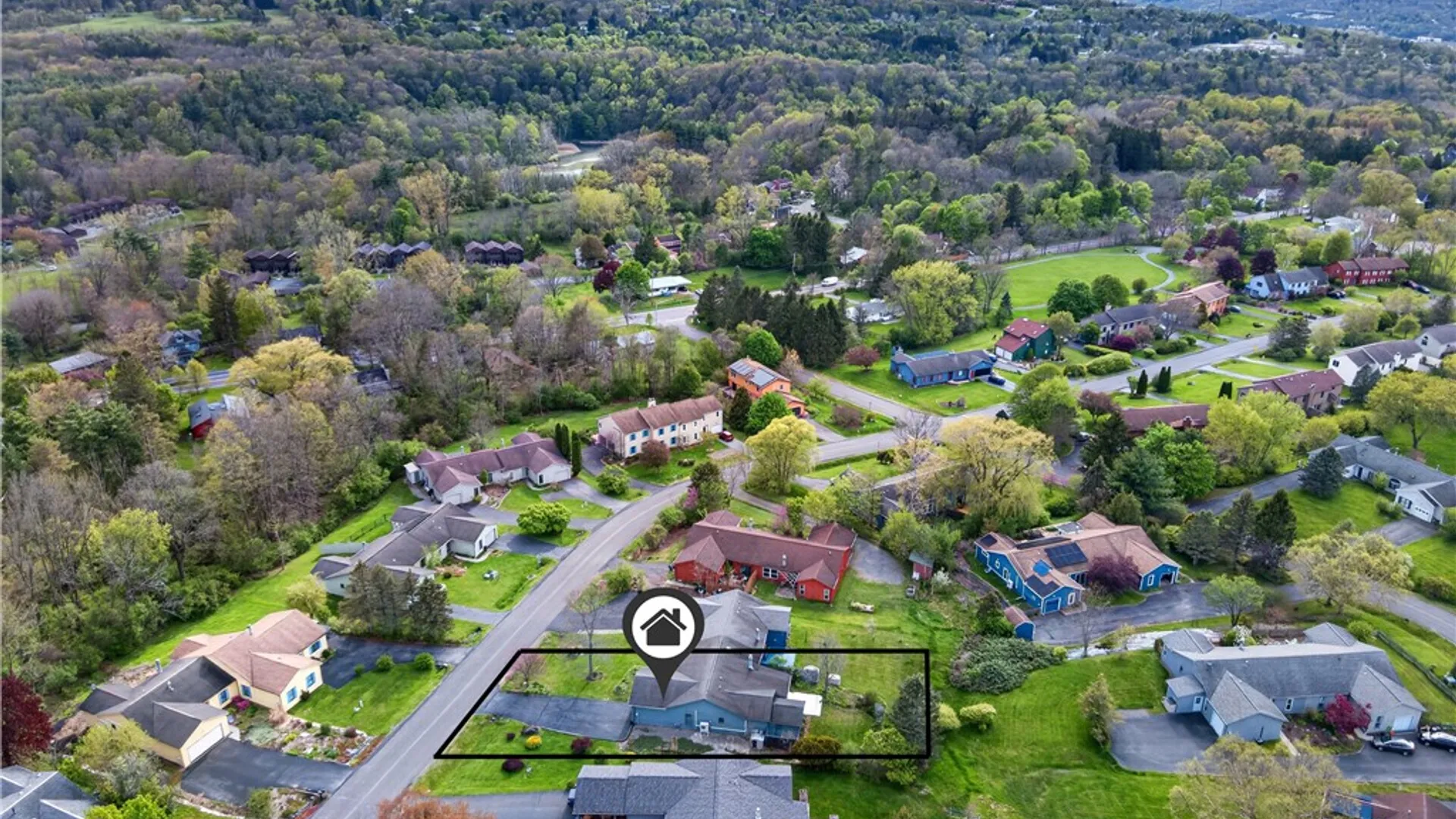 Property at 140 Westview Lane, Ithaca Town, NY 14850 37