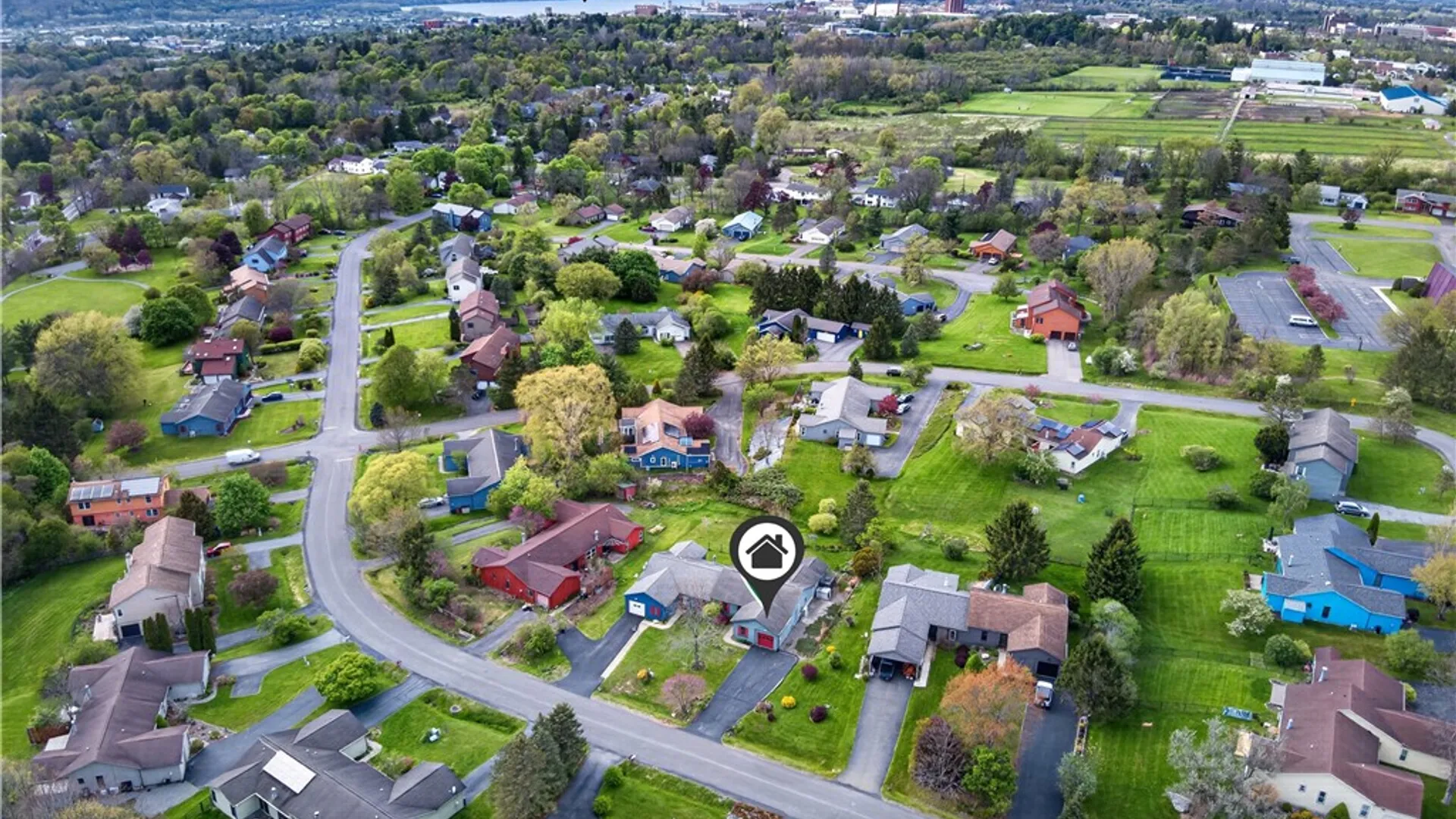 Property at 140 Westview Lane, Ithaca Town, NY 14850 38