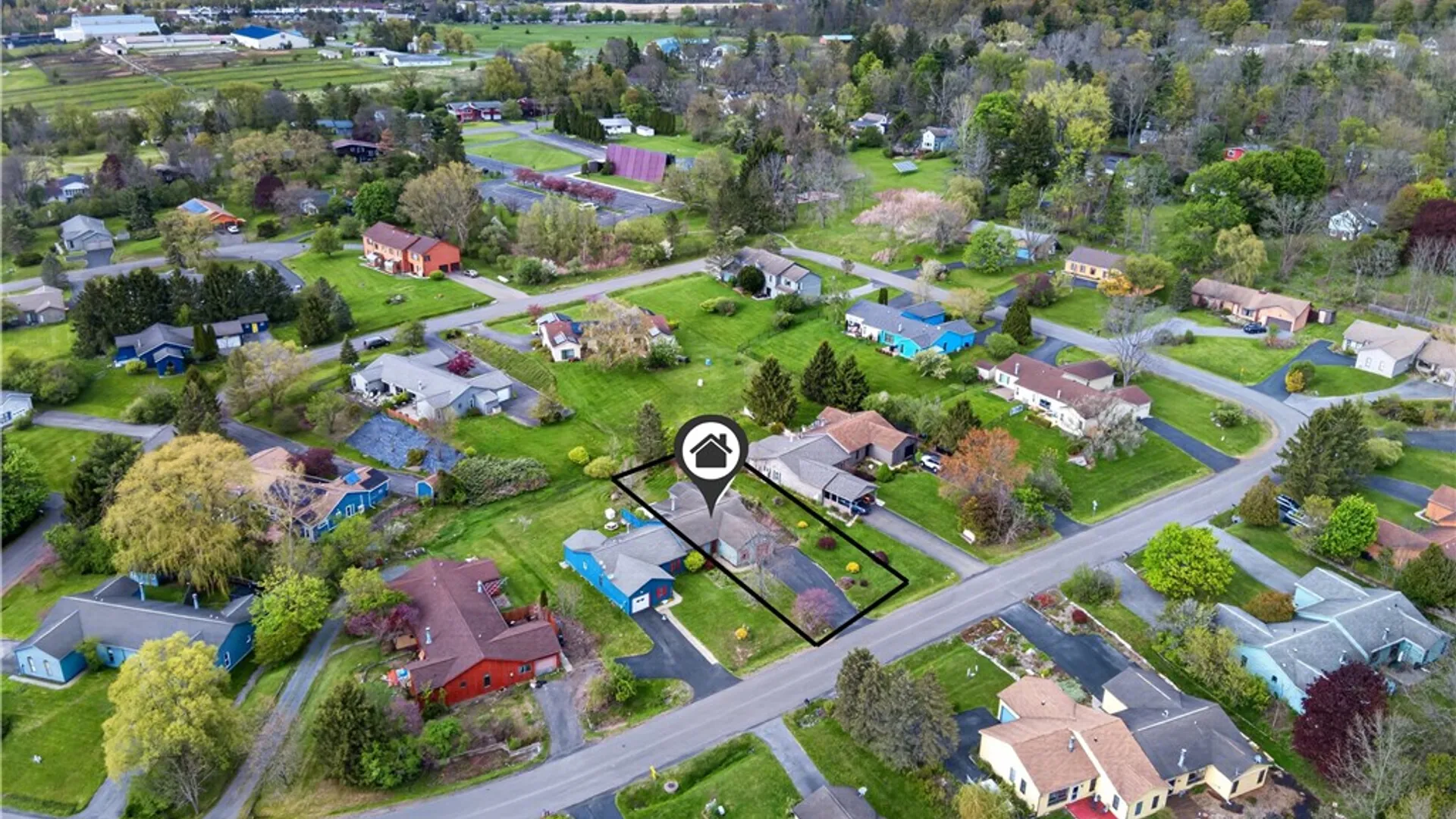 Property at 140 Westview Lane, Ithaca Town, NY 14850 39
