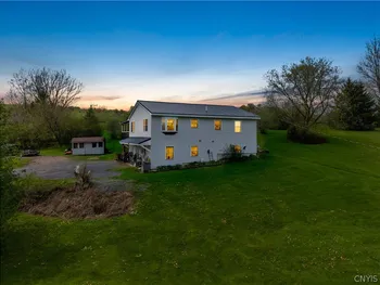 Property at 4493 Brooks Road, Smithfield, NY 13408