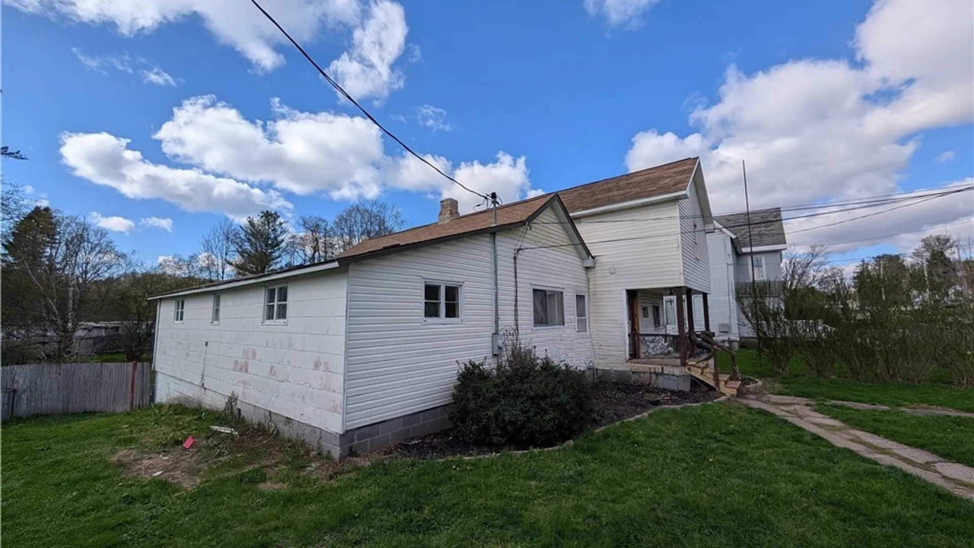 Property at 7 Park Street, Charlotte, NY 14782 5