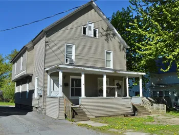 Property at 421/423 Mullin Street, Watertown City, NY 13601