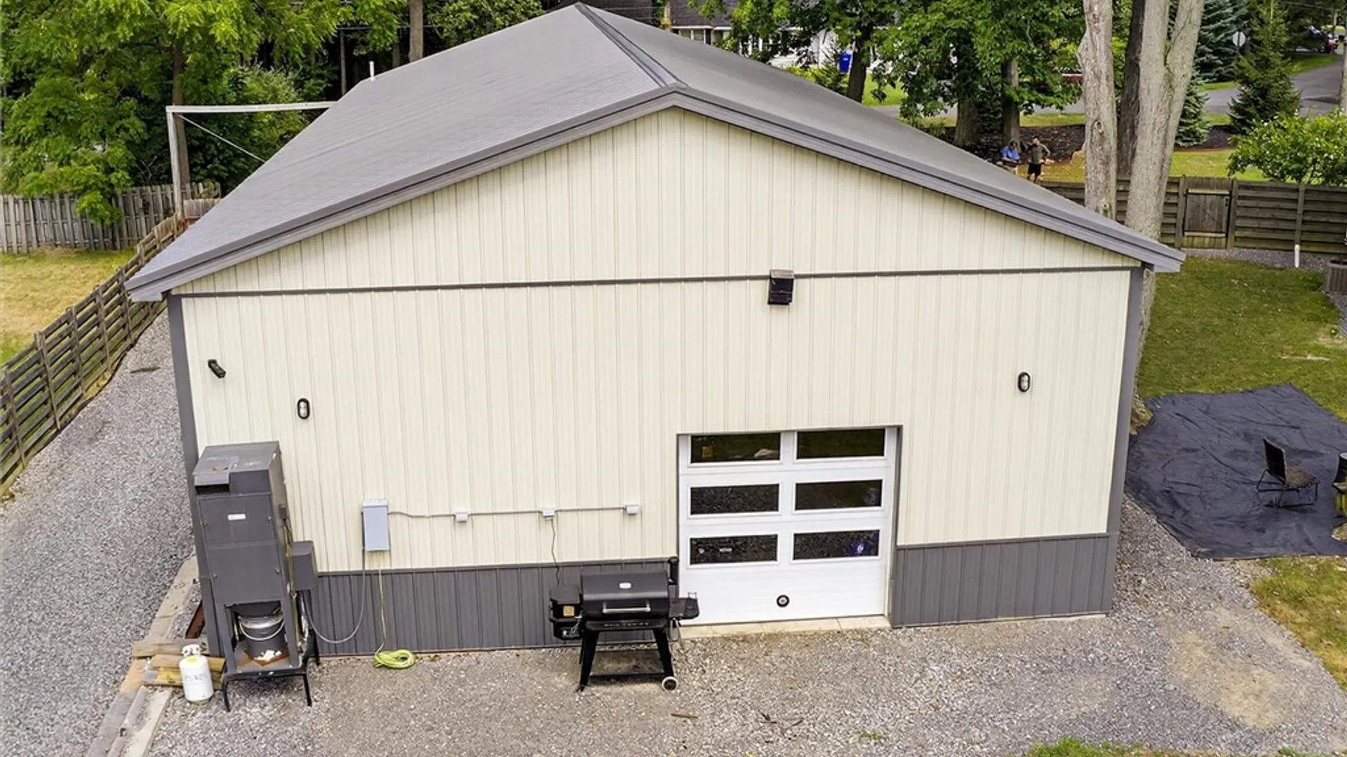 Property at 9 Oakwood Ln, Wheatland, NY 14546 7