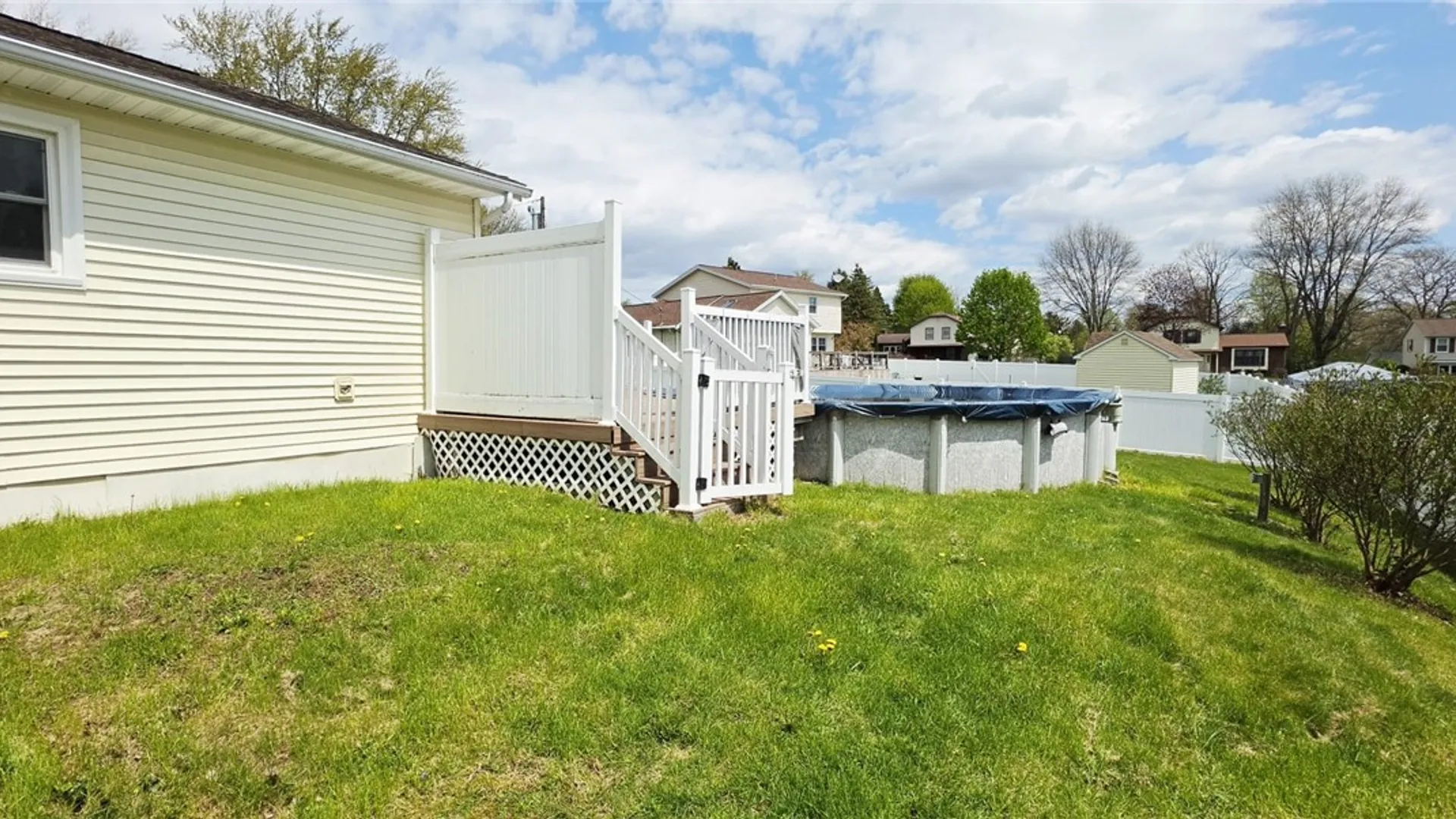 Property at 29 Audabon Terrace, Chili, NY 14624 25