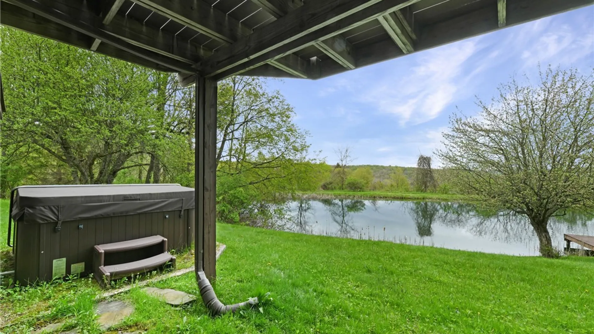 Property at 2359 Sessions Hill Road, Homer, NY 13077 31