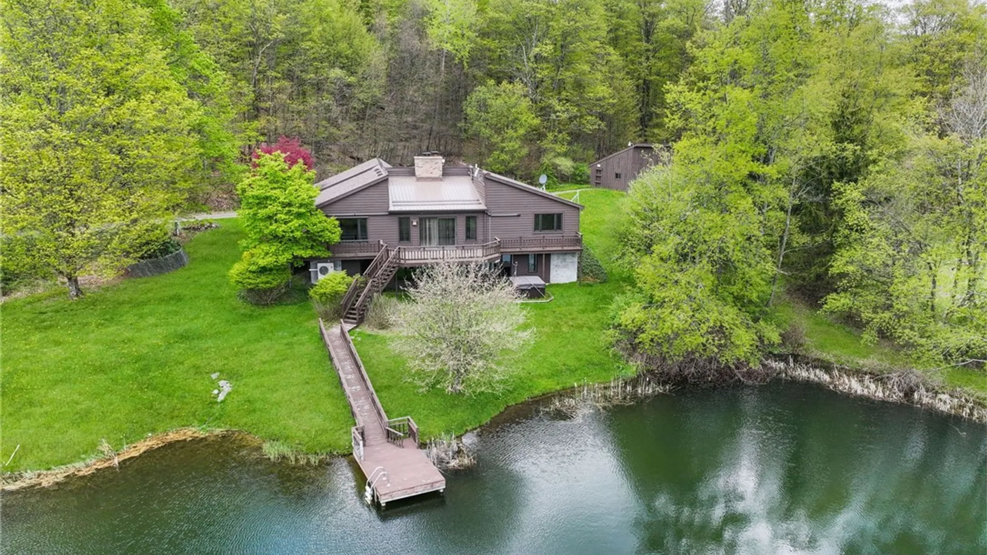 Property at 2359 Sessions Hill Road, Homer, NY 13077 32