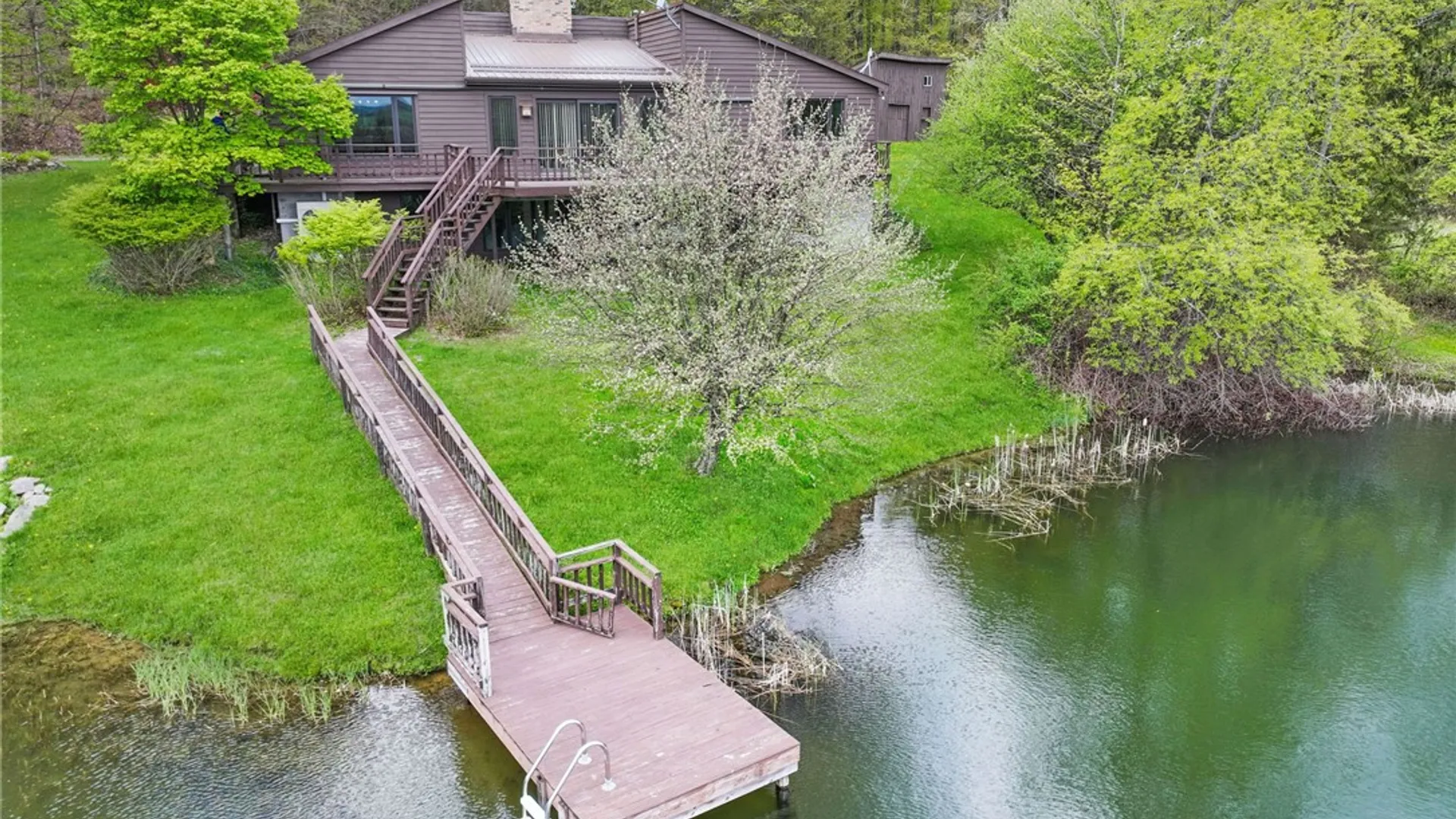 Property at 2359 Sessions Hill Road, Homer, NY 13077 33