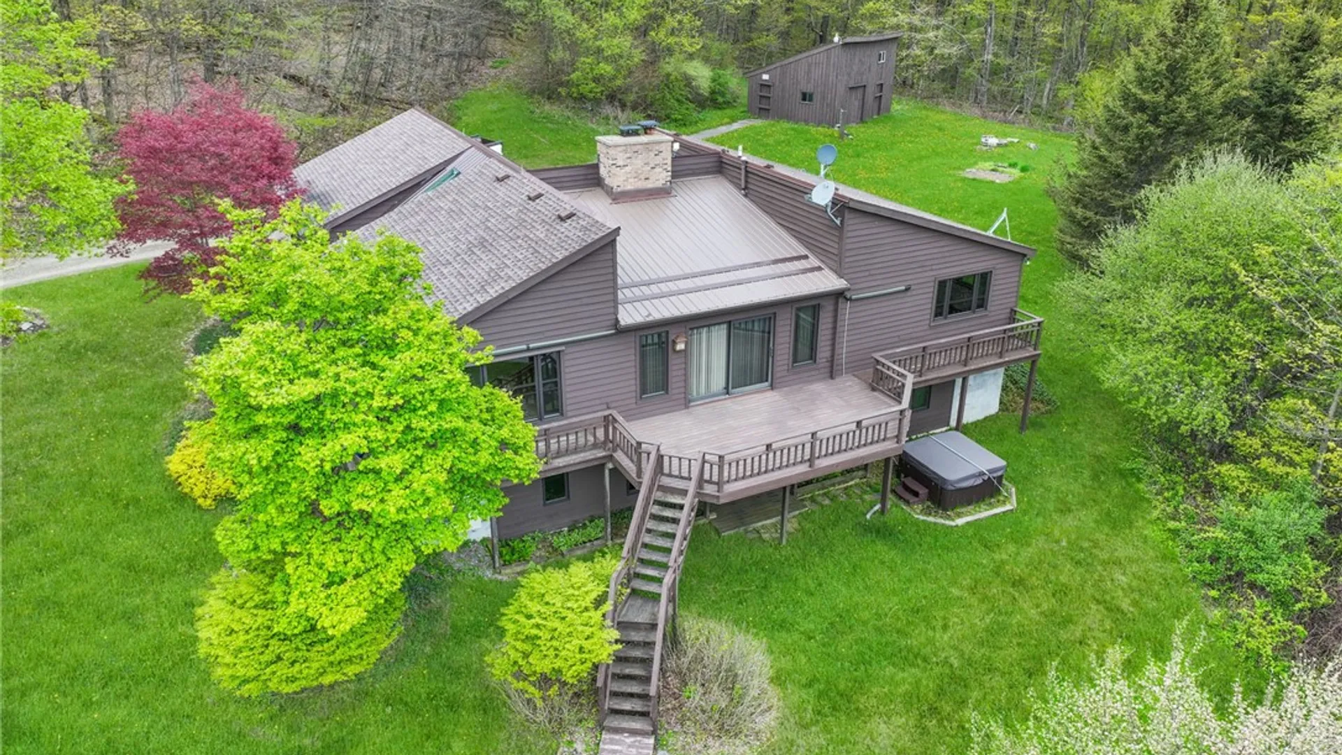 Property at 2359 Sessions Hill Road, Homer, NY 13077 39