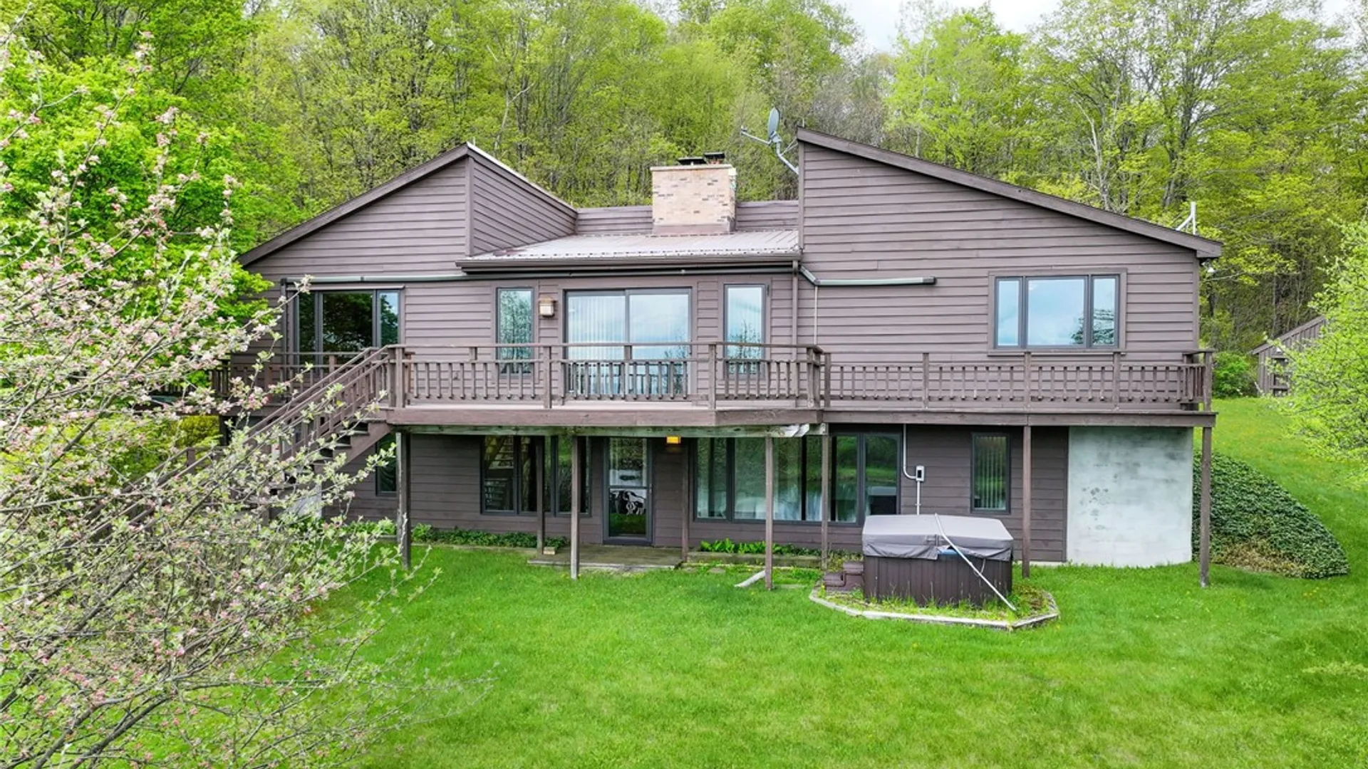 Property at 2359 Sessions Hill Road, Homer, NY 13077 42
