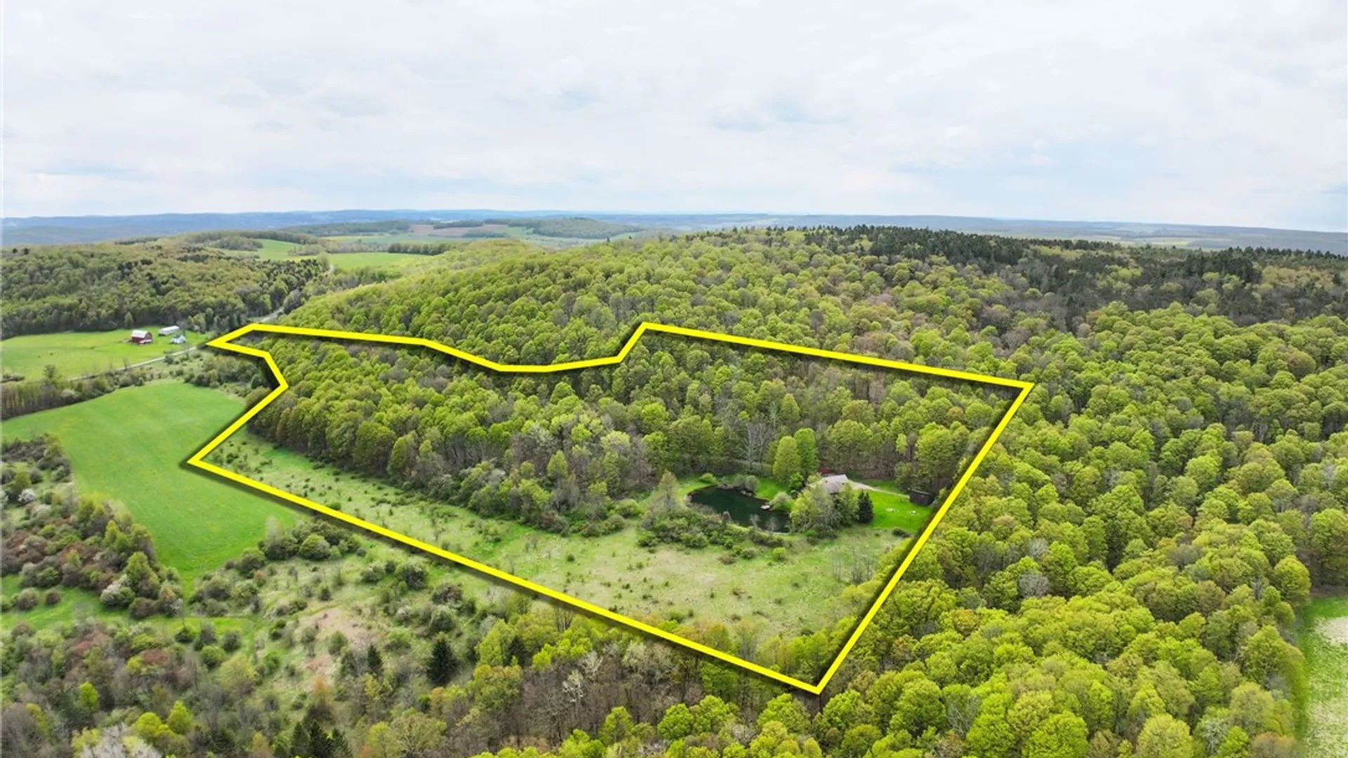 Property at 2359 Sessions Hill Road, Homer, NY 13077 47