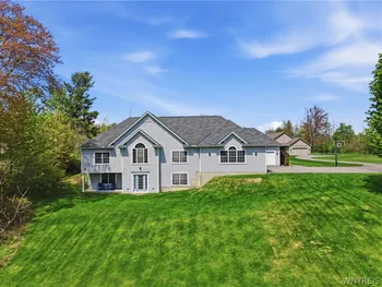 Property at 6784 Milestrip Road, Orchard Park, NY 14127