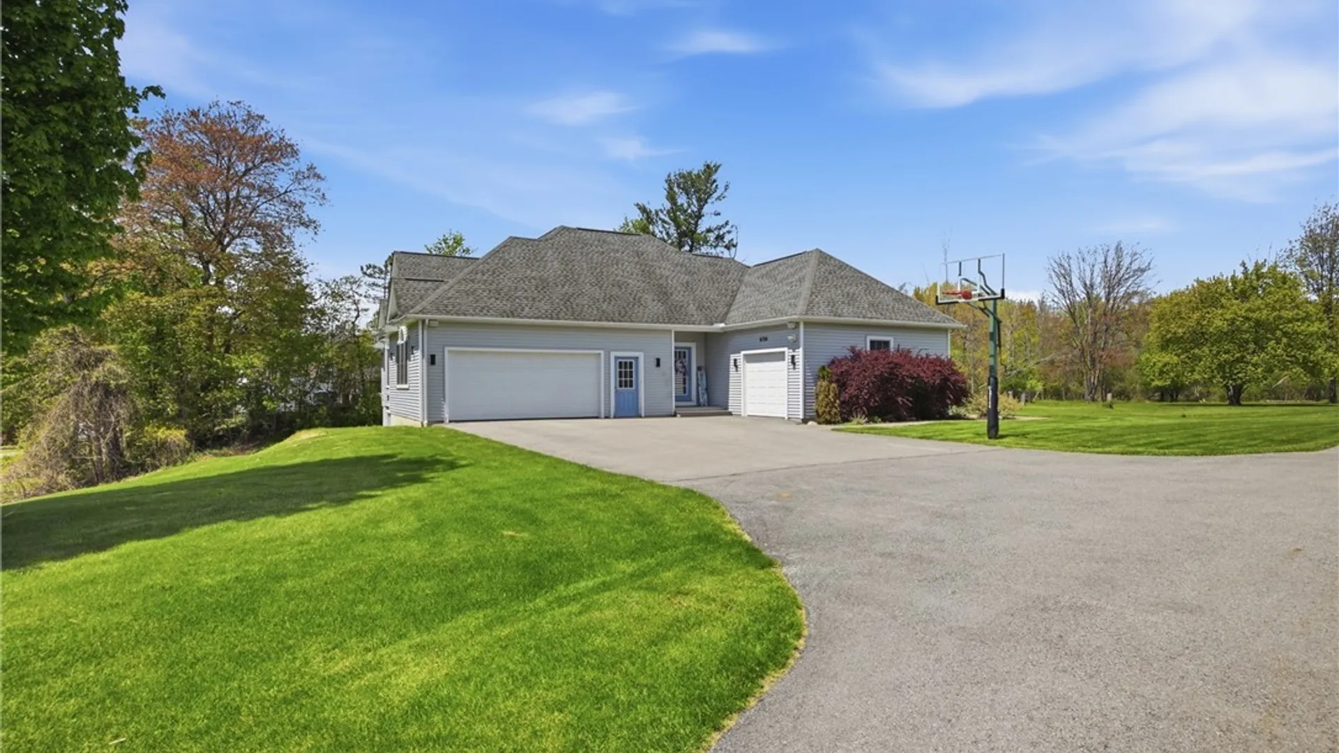 Property at 6784 Milestrip Road, Orchard Park, NY 14127 3