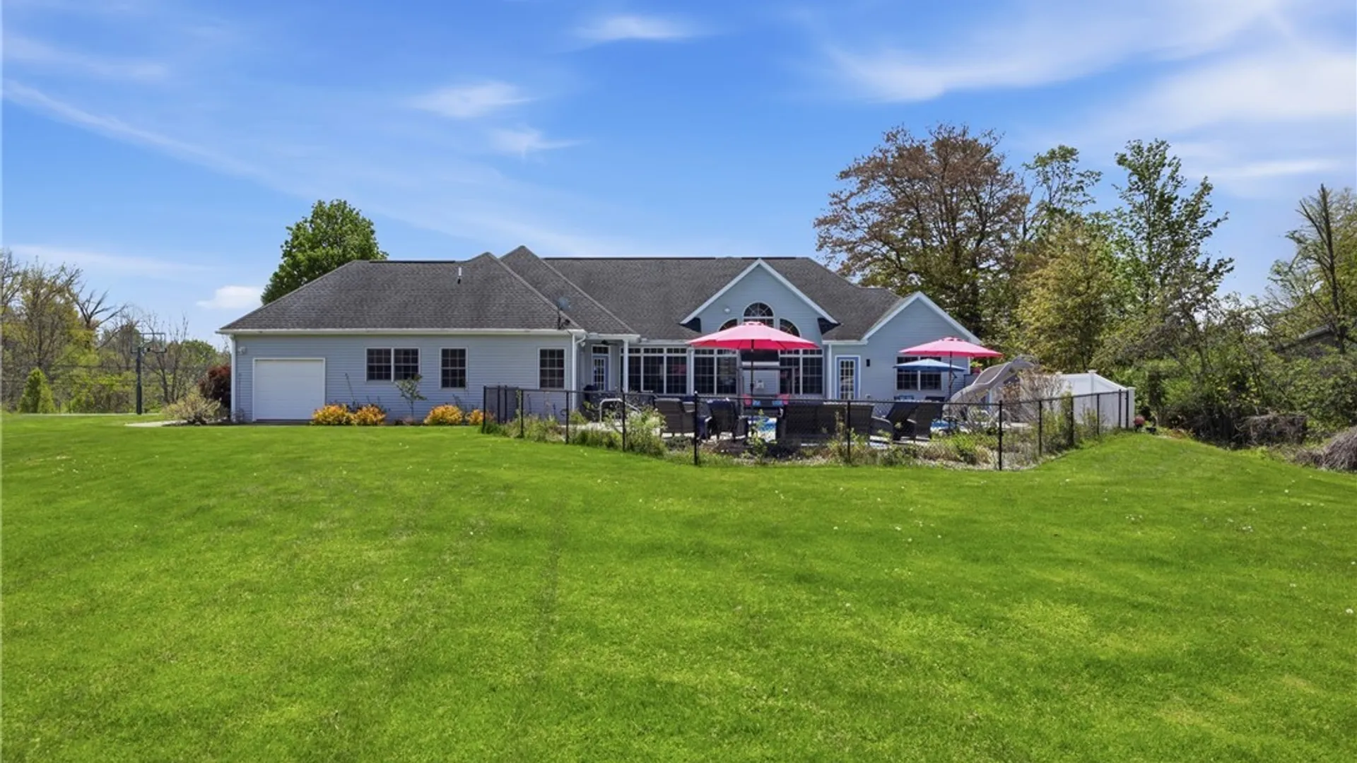 Property at 6784 Milestrip Road, Orchard Park, NY 14127 34