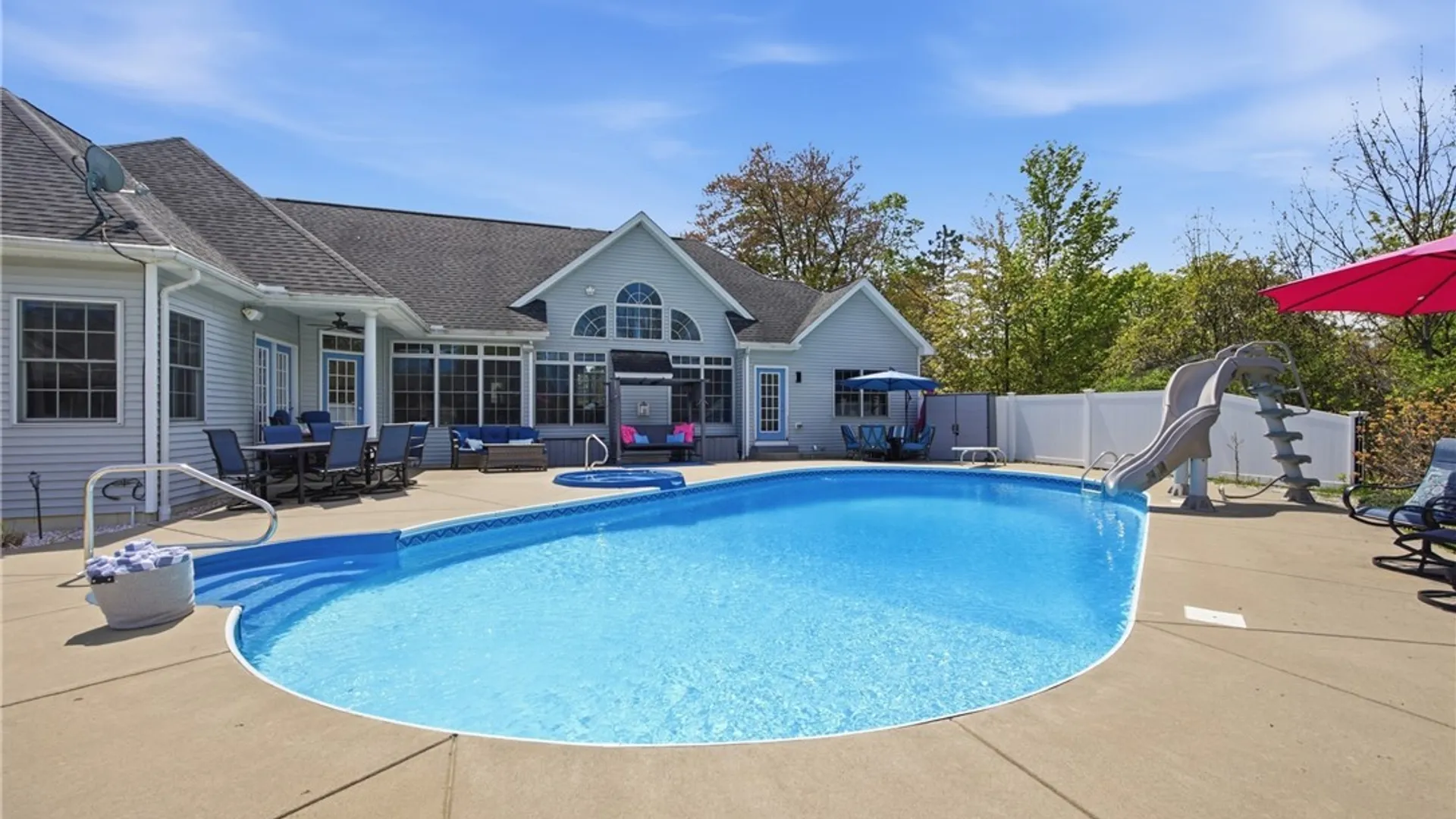 Property at 6784 Milestrip Road, Orchard Park, NY 14127 36