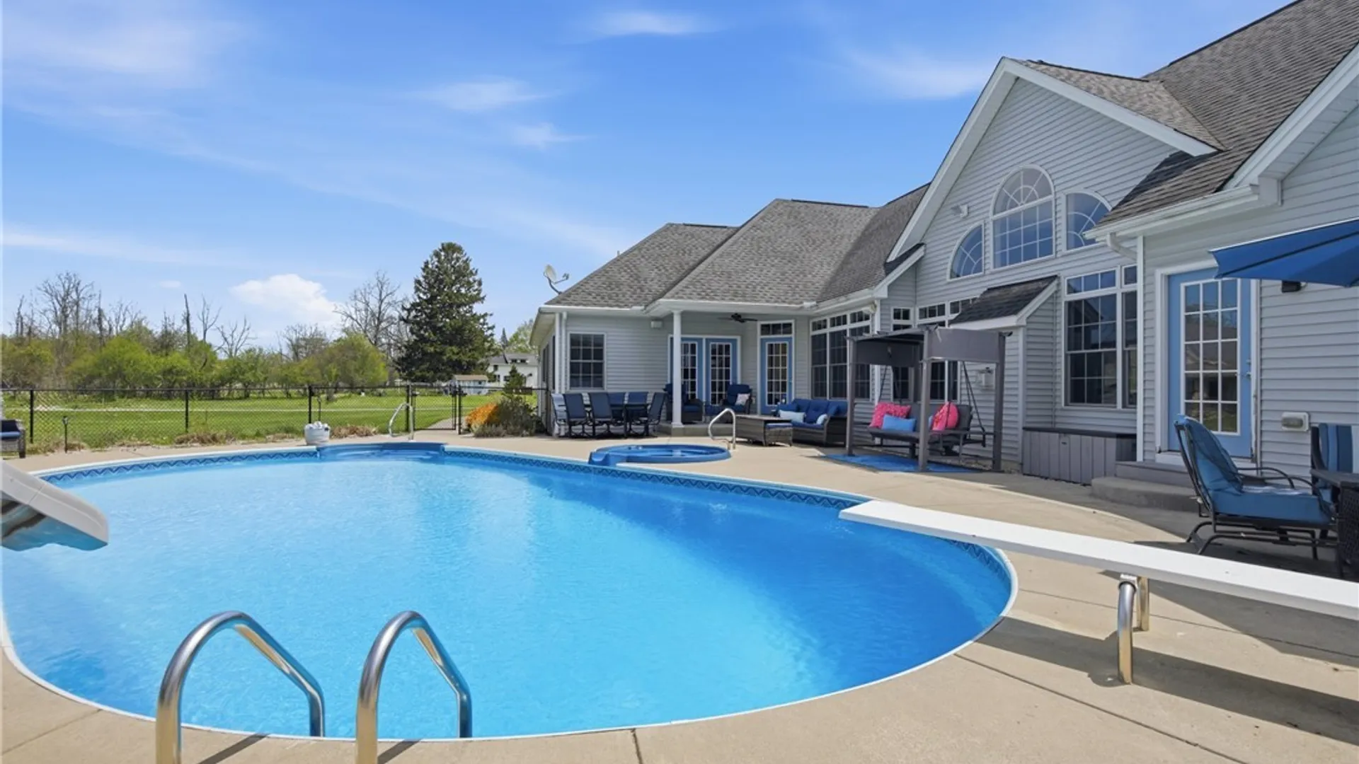 Property at 6784 Milestrip Road, Orchard Park, NY 14127 38