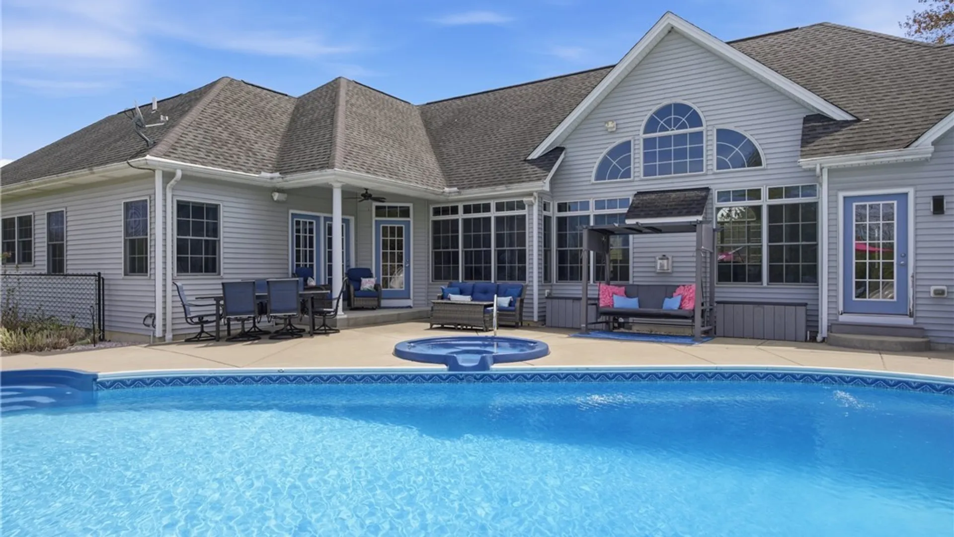 Property at 6784 Milestrip Road, Orchard Park, NY 14127 41