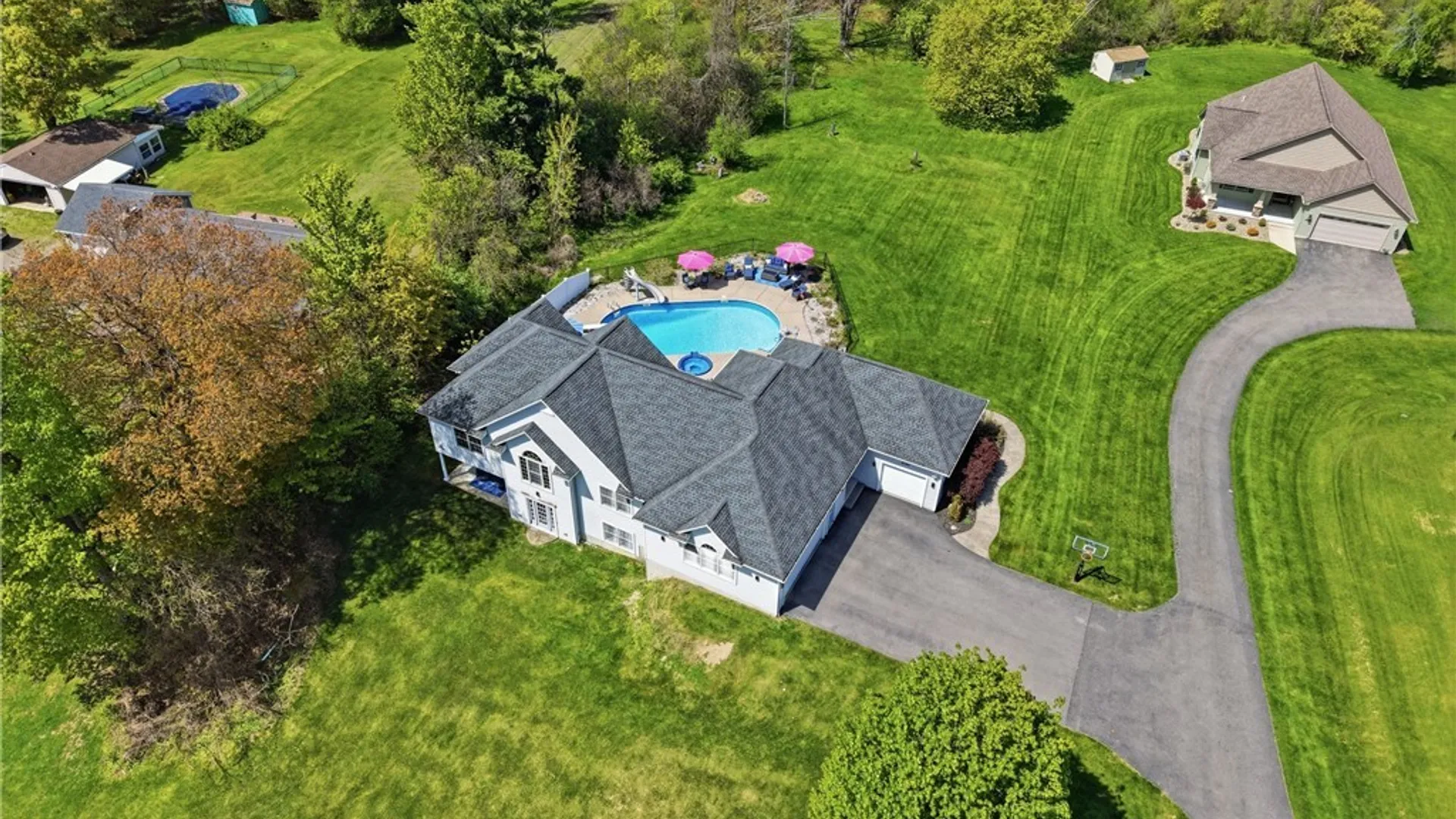 Property at 6784 Milestrip Road, Orchard Park, NY 14127 43