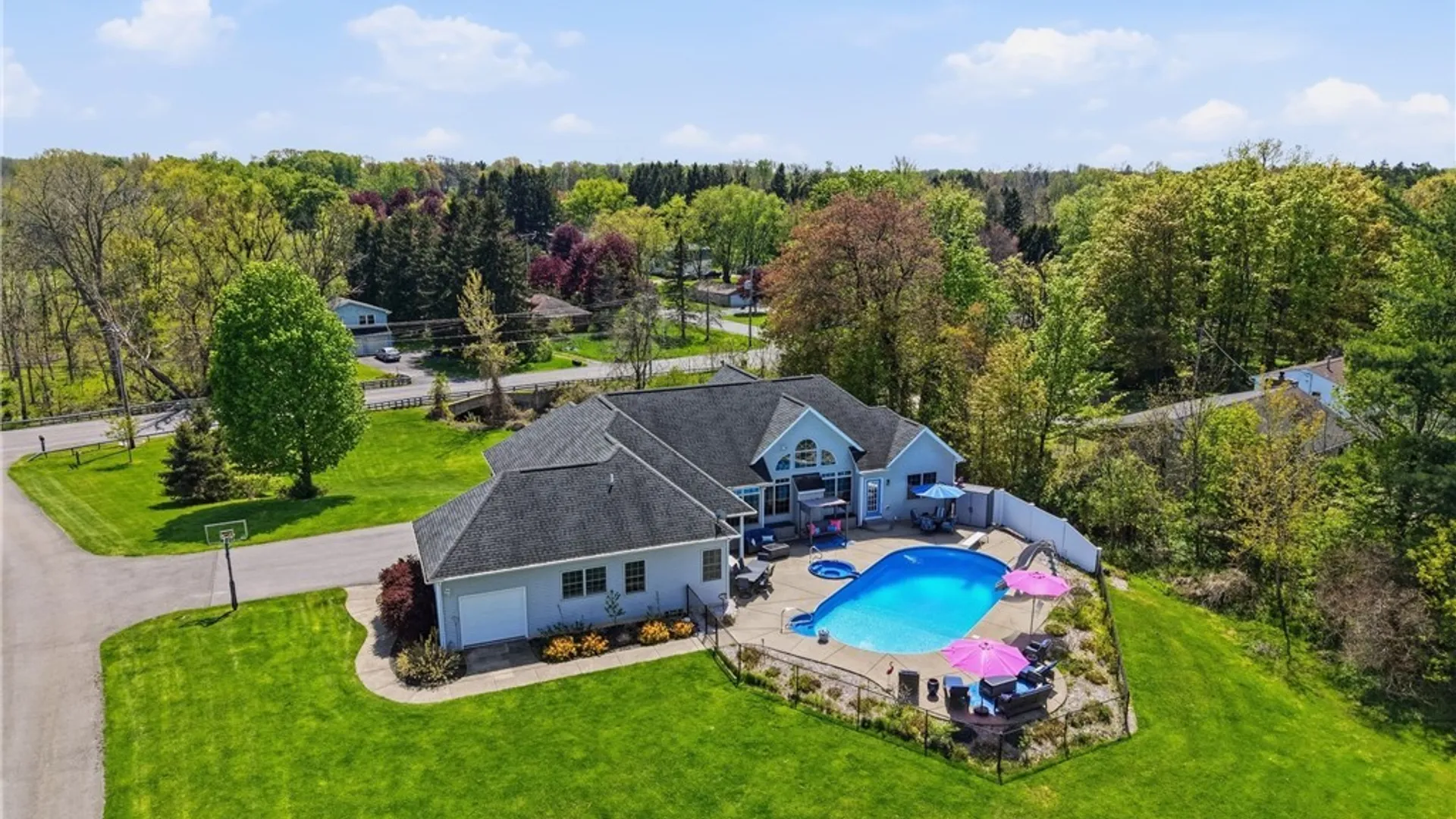 Property at 6784 Milestrip Road, Orchard Park, NY 14127 47