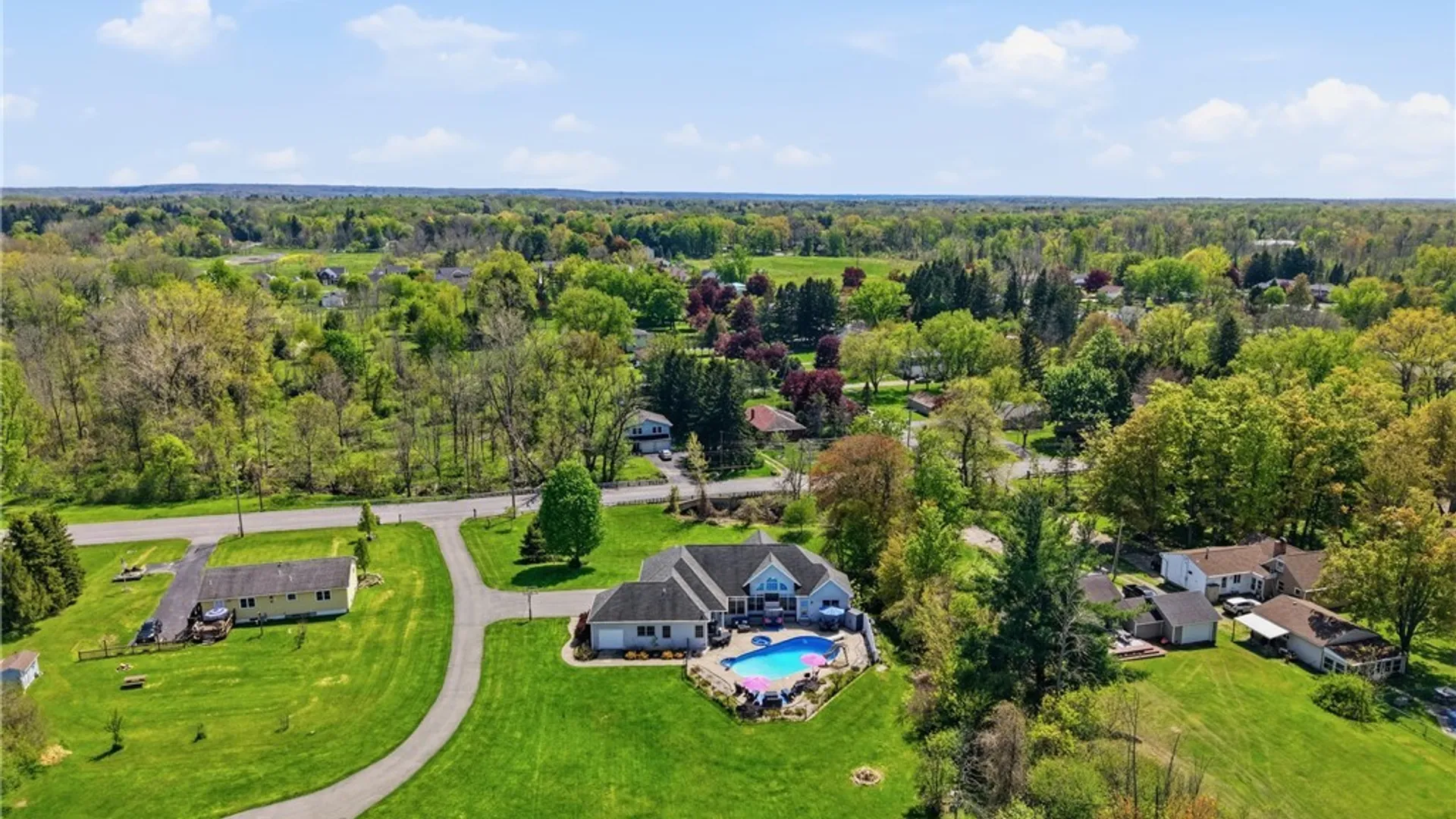 Property at 6784 Milestrip Road, Orchard Park, NY 14127 48
