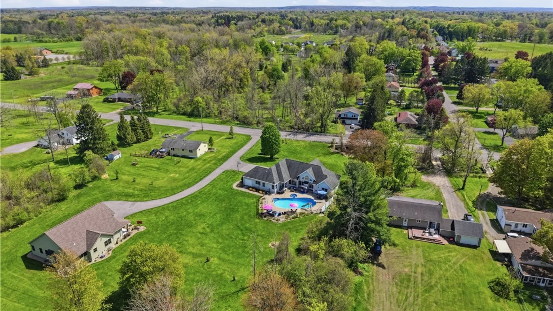 Property at 6784 Milestrip Road, Orchard Park, NY 14127 49