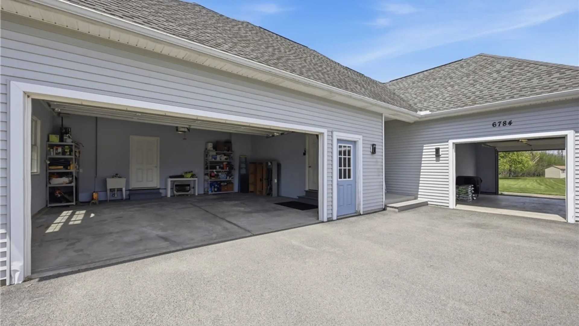 Property at 6784 Milestrip Road, Orchard Park, NY 14127 5