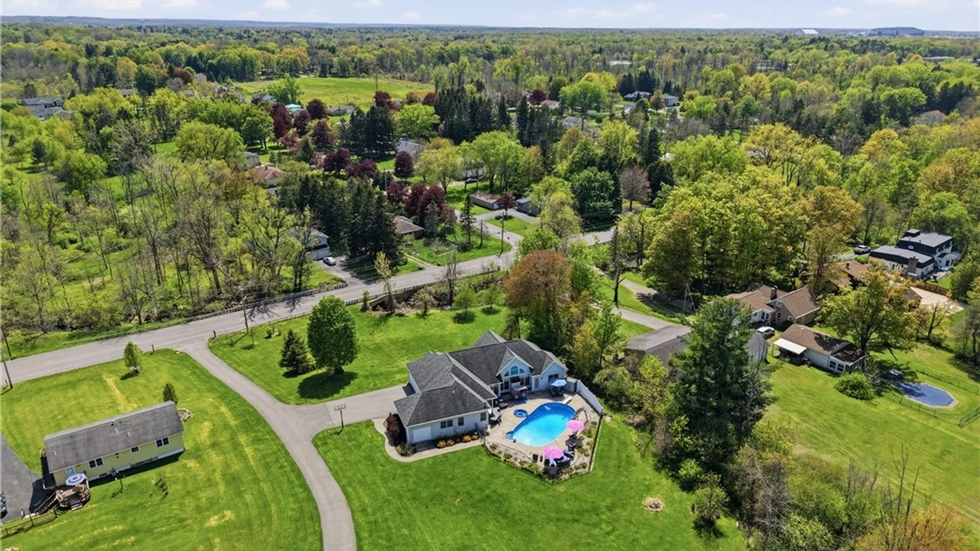 Property at 6784 Milestrip Road, Orchard Park, NY 14127 50
