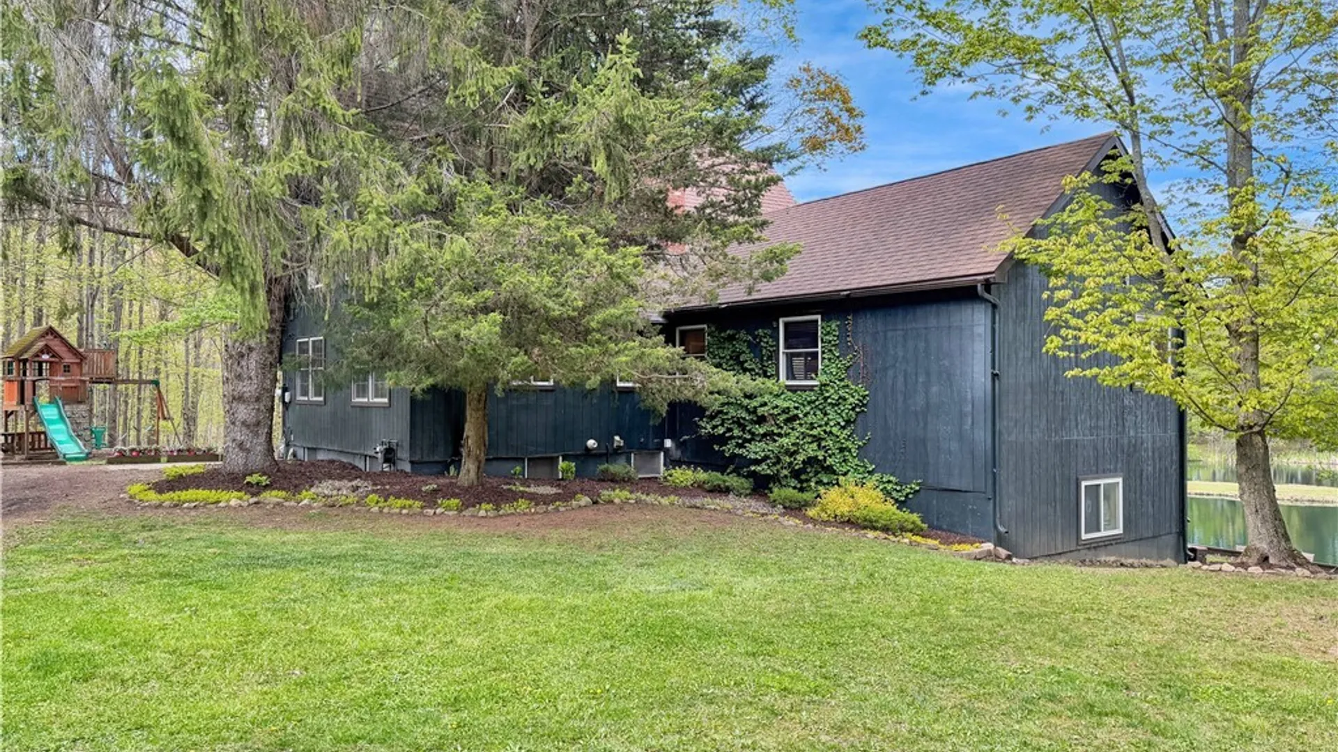 Property at 4691 Wilder Road, Warsaw, NY 14569 3