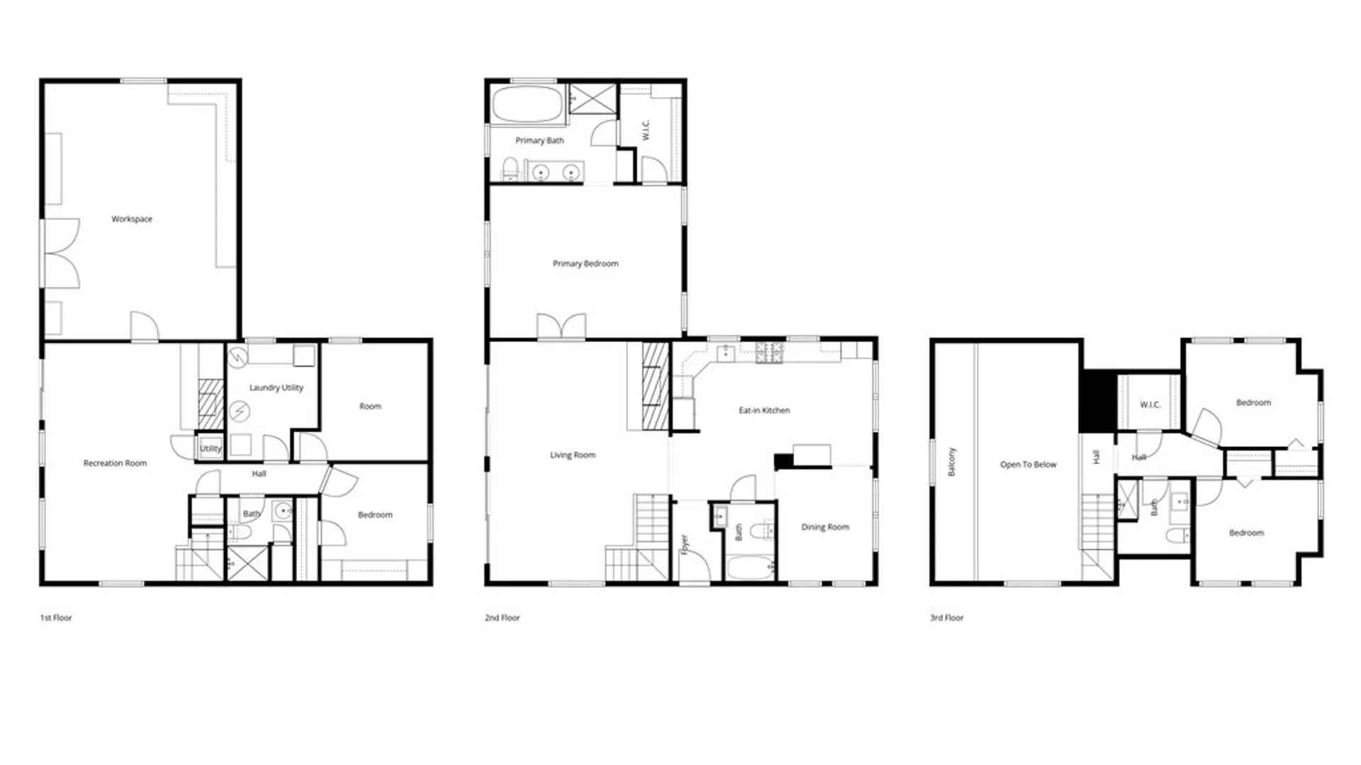 Property at 4691 Wilder Road, Warsaw, NY 14569 50