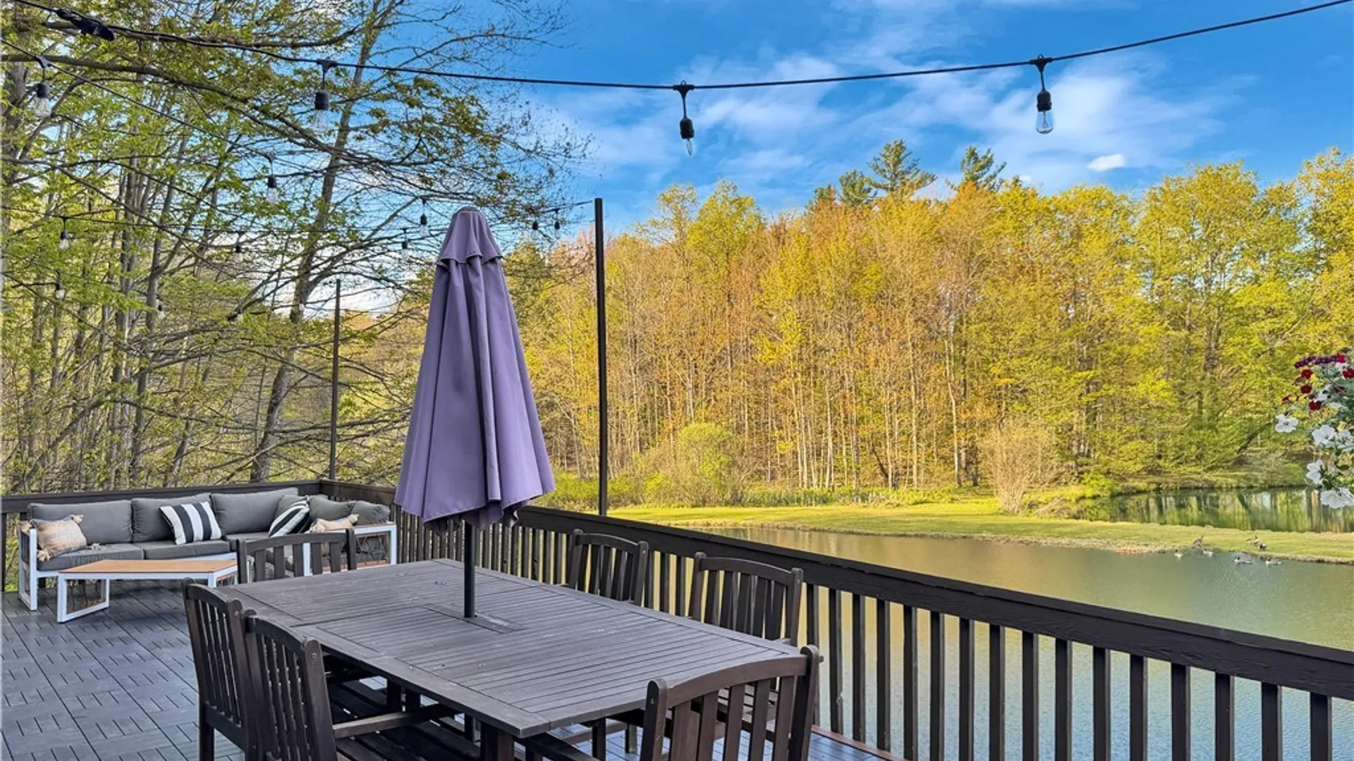 Property at 4691 Wilder Road, Warsaw, NY 14569 8